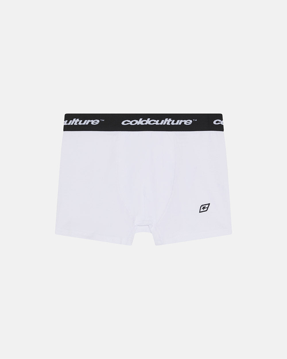 PACK DE BOXERS BÁSICOS BLANCOS