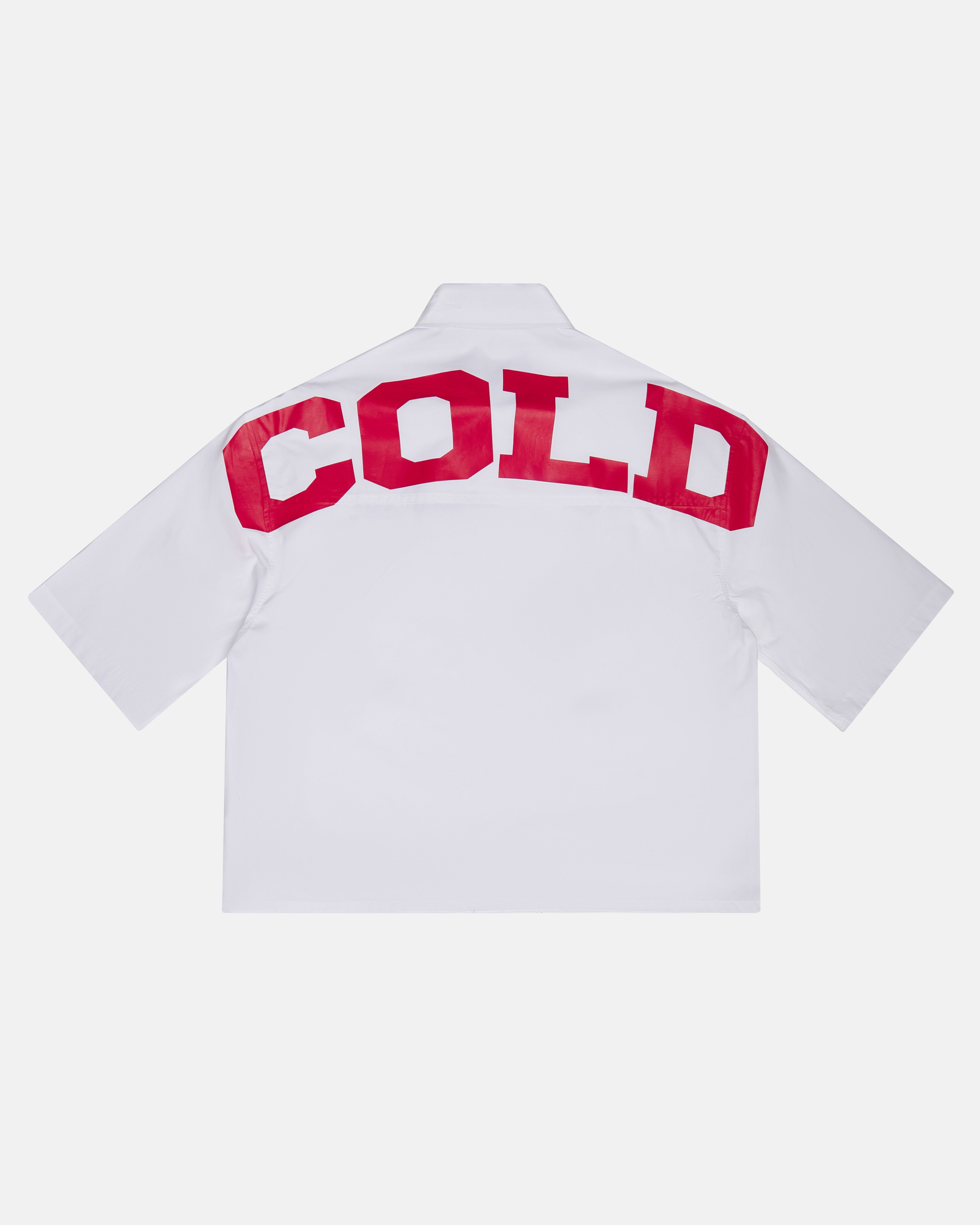 CAMISA SUECIA BLANCA