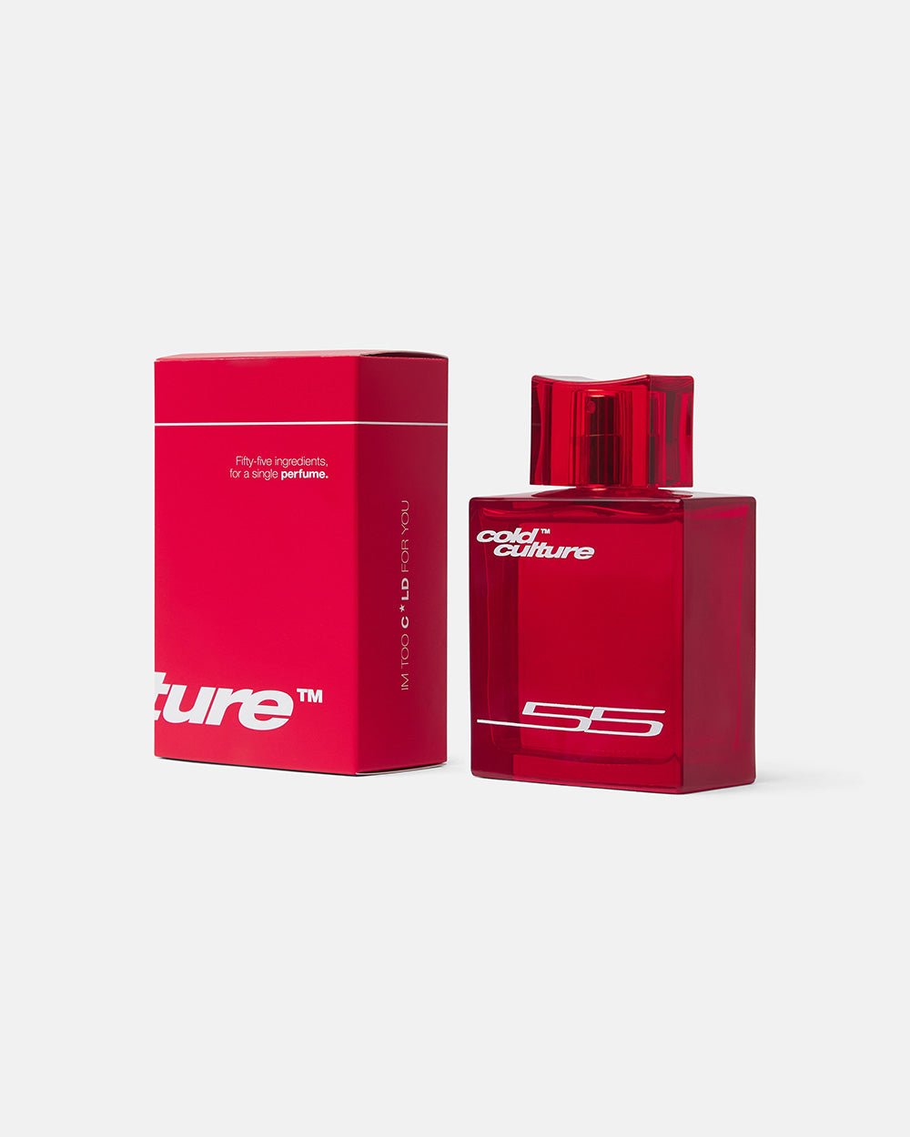 55 PARFUM
