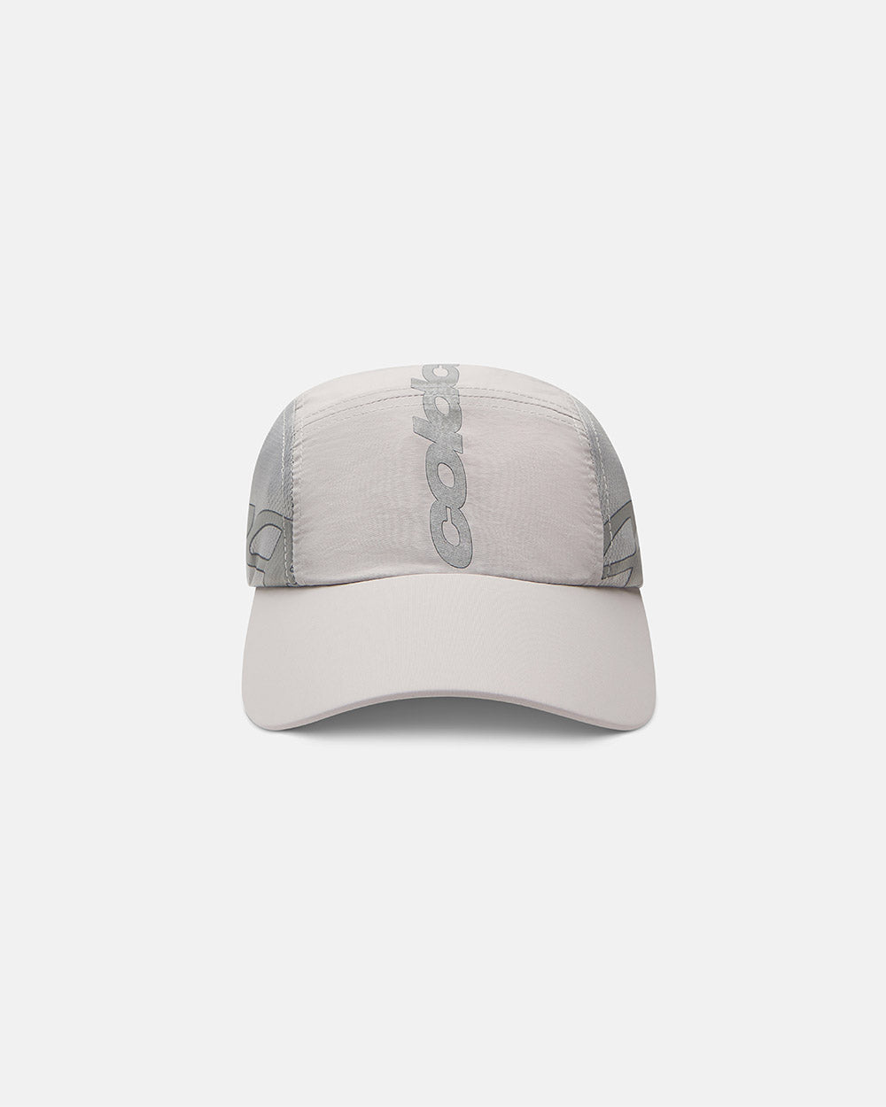 GORRA TEK GRIS CLARO