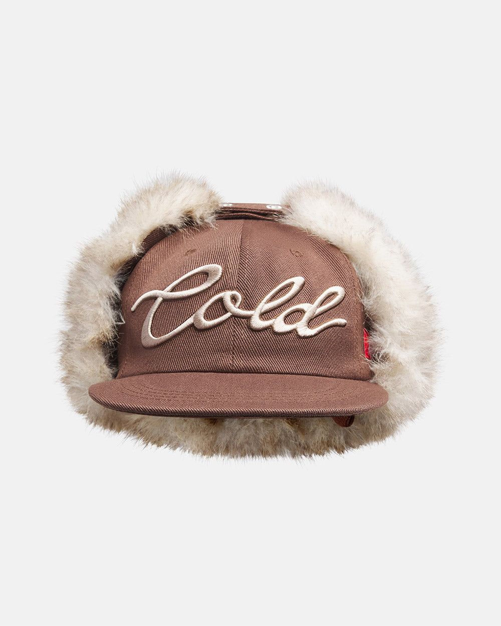 GORRA BAMBI MARRÓN