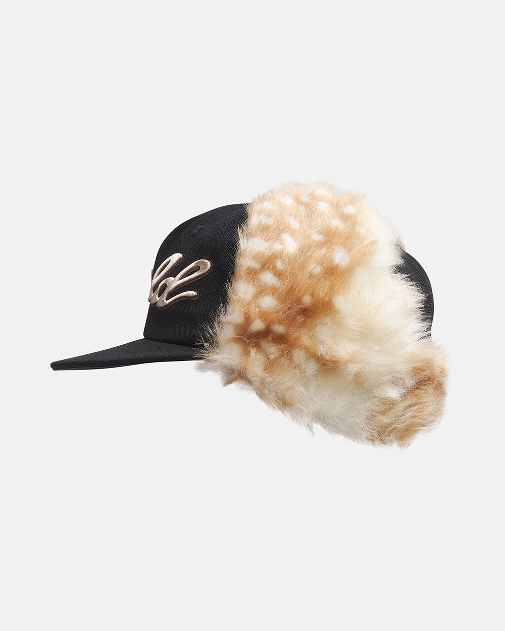 ¡GRRR! GORRO DE PIEL