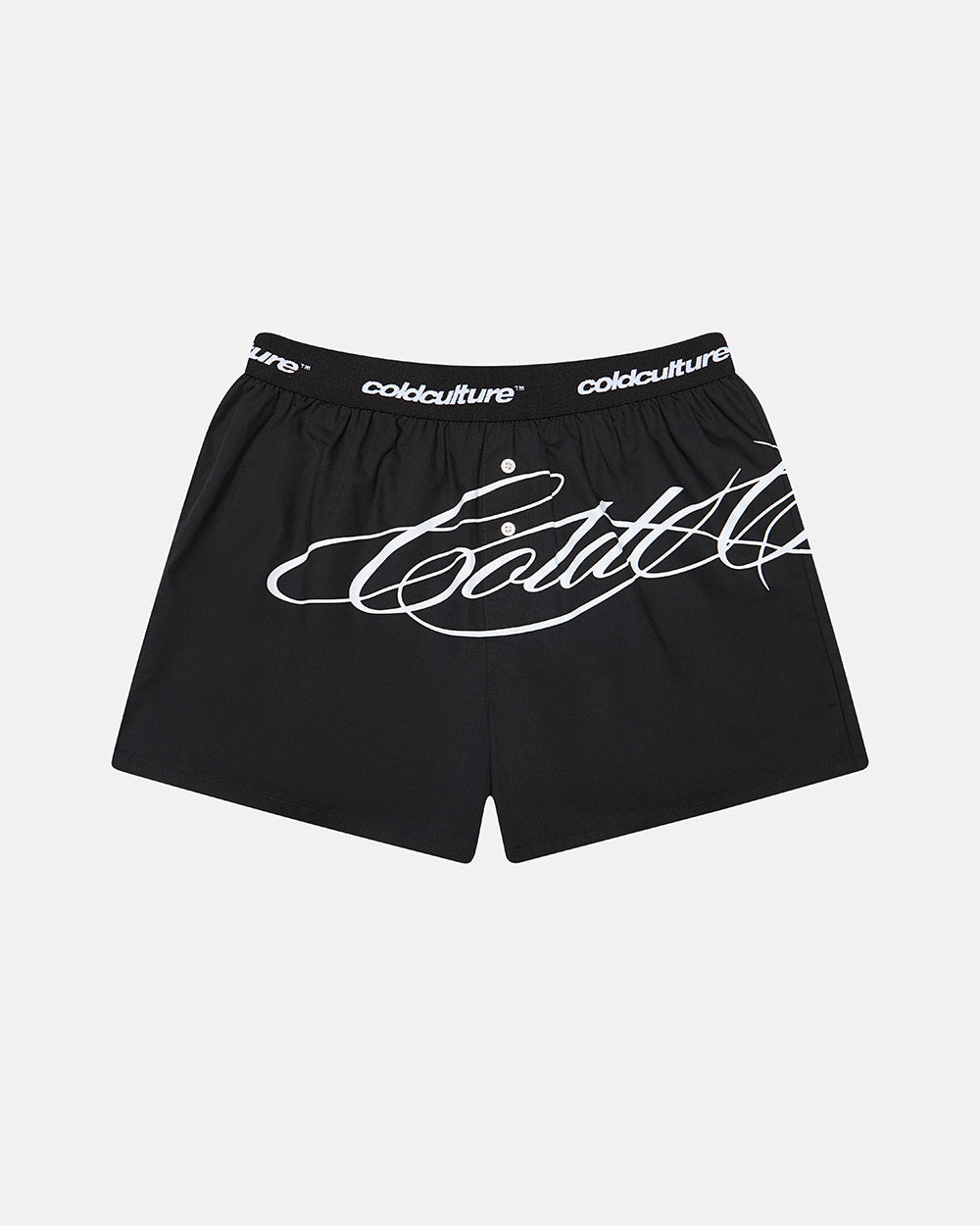 PACK DE BOXERS SCRIPT ROJO/NEGRO