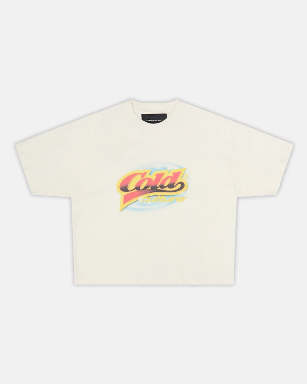 AEROGRAFÍA COLD TEE BLANC