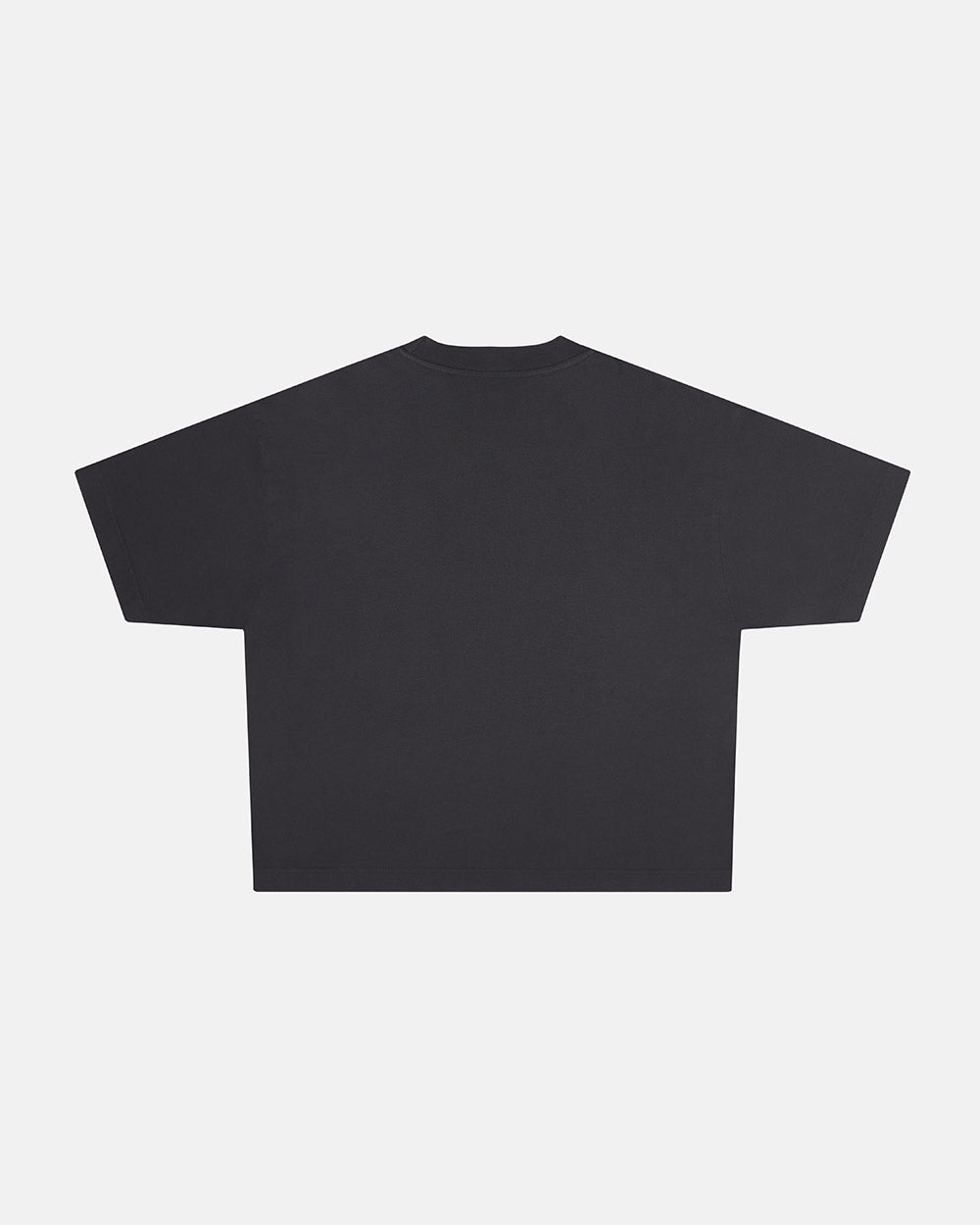 APOCALYPSE TEAM TEE GREY & RED