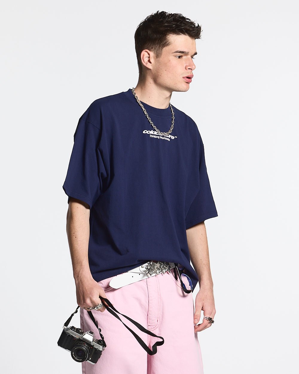 CAMISETA DE CUMPLEAÑOS