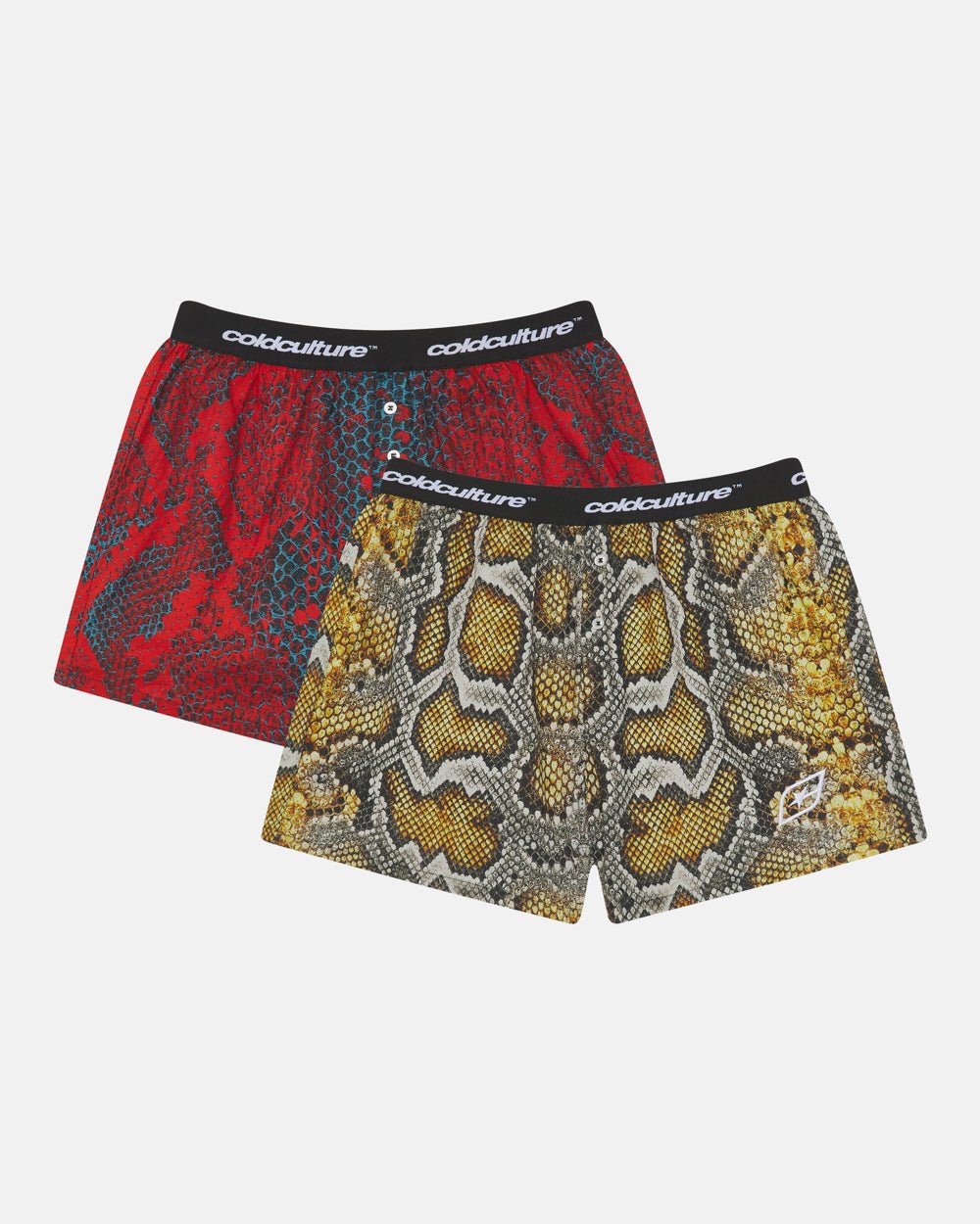 PACK DE BOXERS OSCUROS