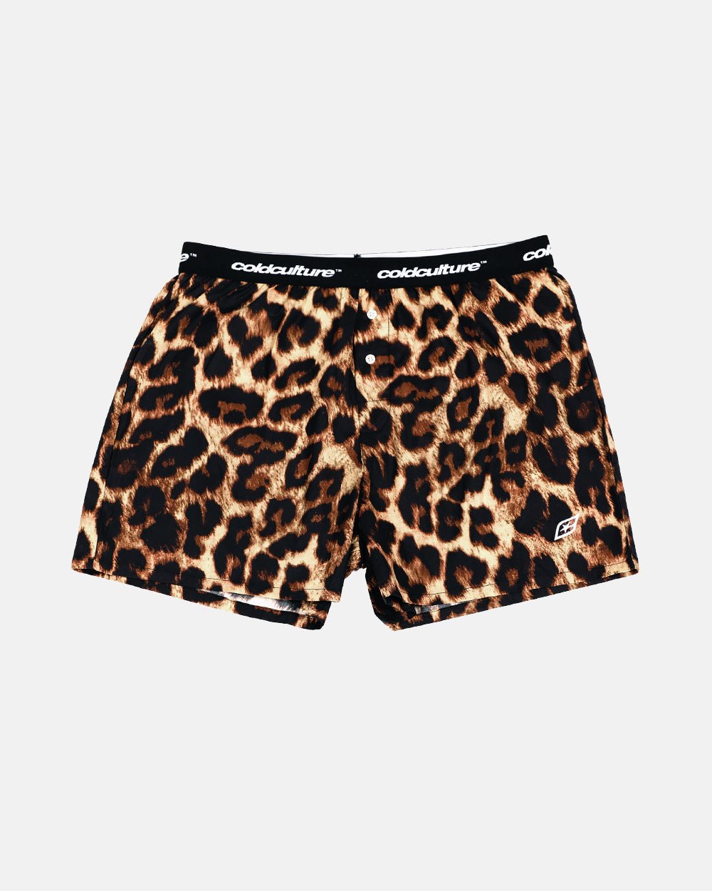 BOXERS WILD PACK CAMUFLAJE VERDE/LEOPARDO