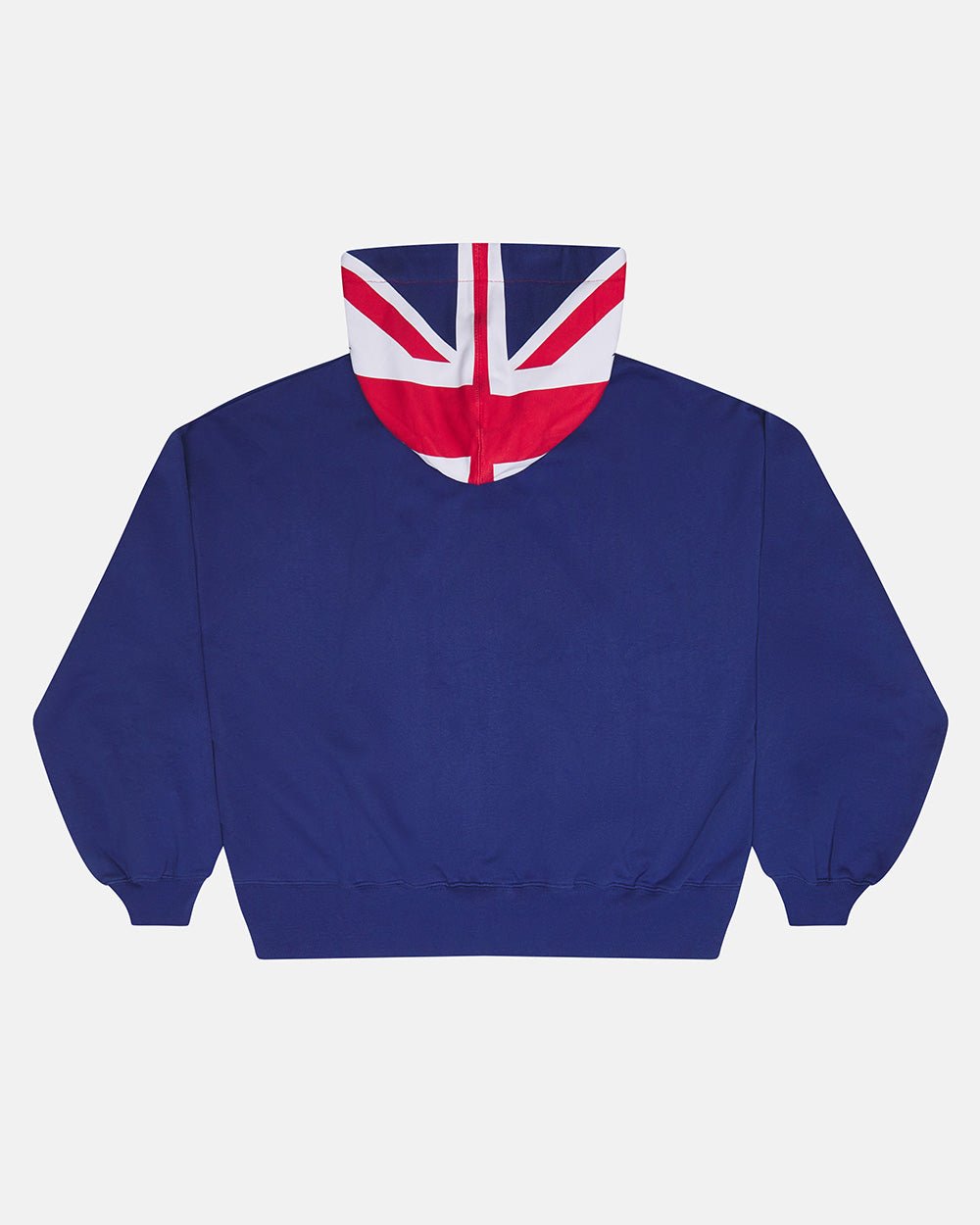 CHEERS ZIPPER AZUL INTENSO