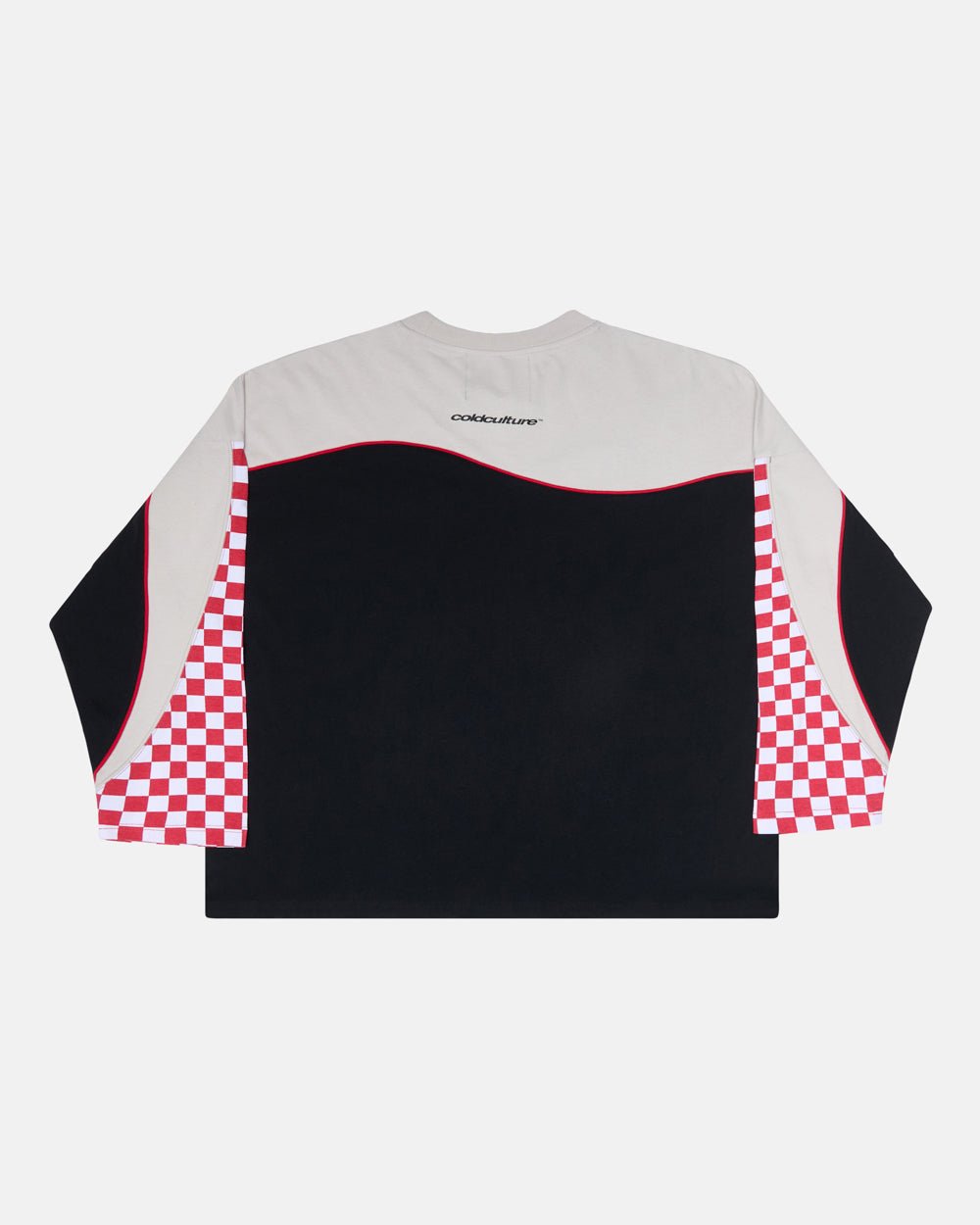 CAMISETA CHESS FLAMES