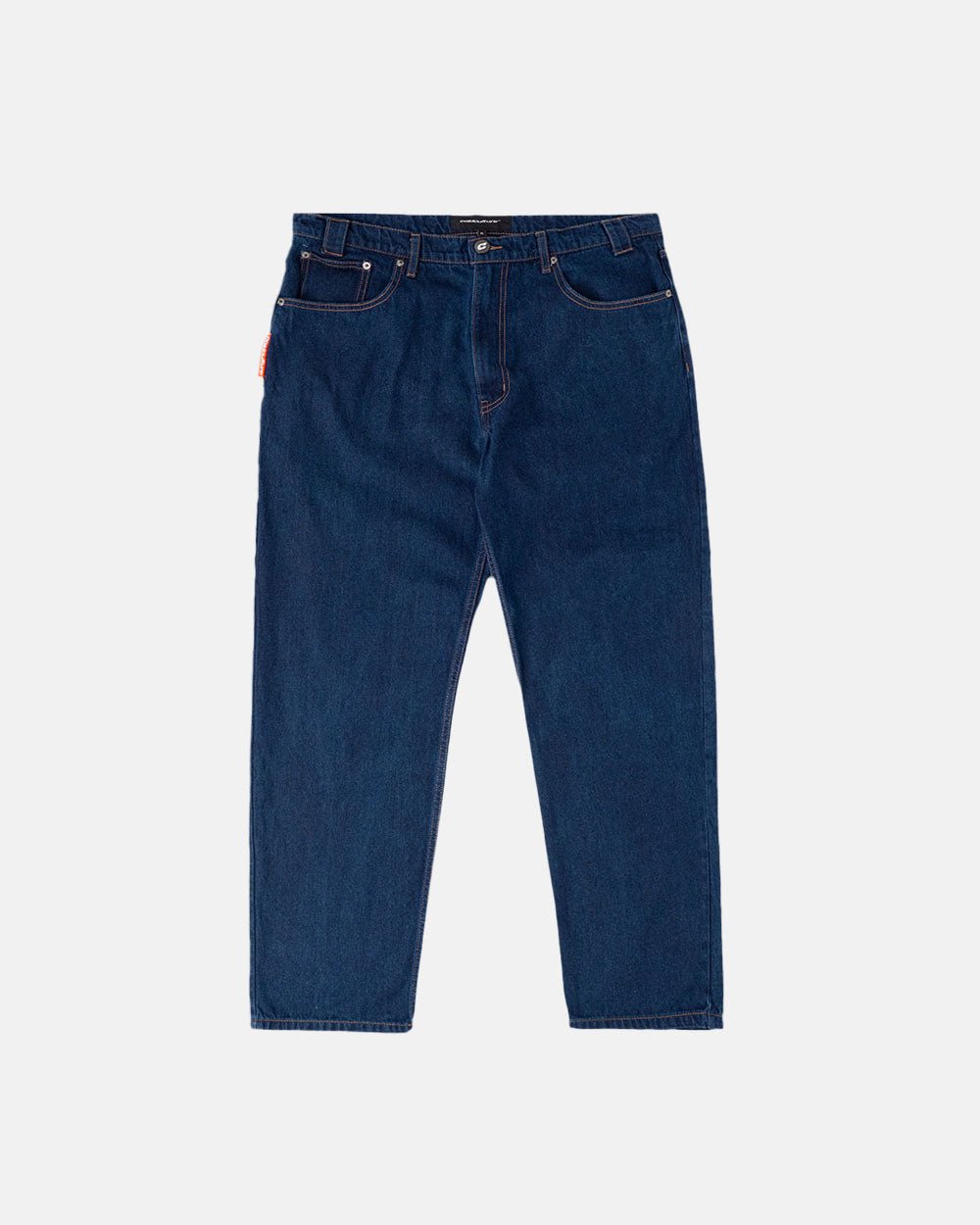 VAQUEROS CLÁSICOS CRUDOS