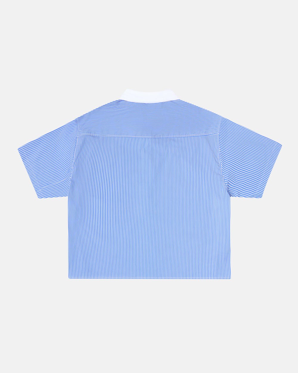 CAMISA DE RAYAS COLDCULT