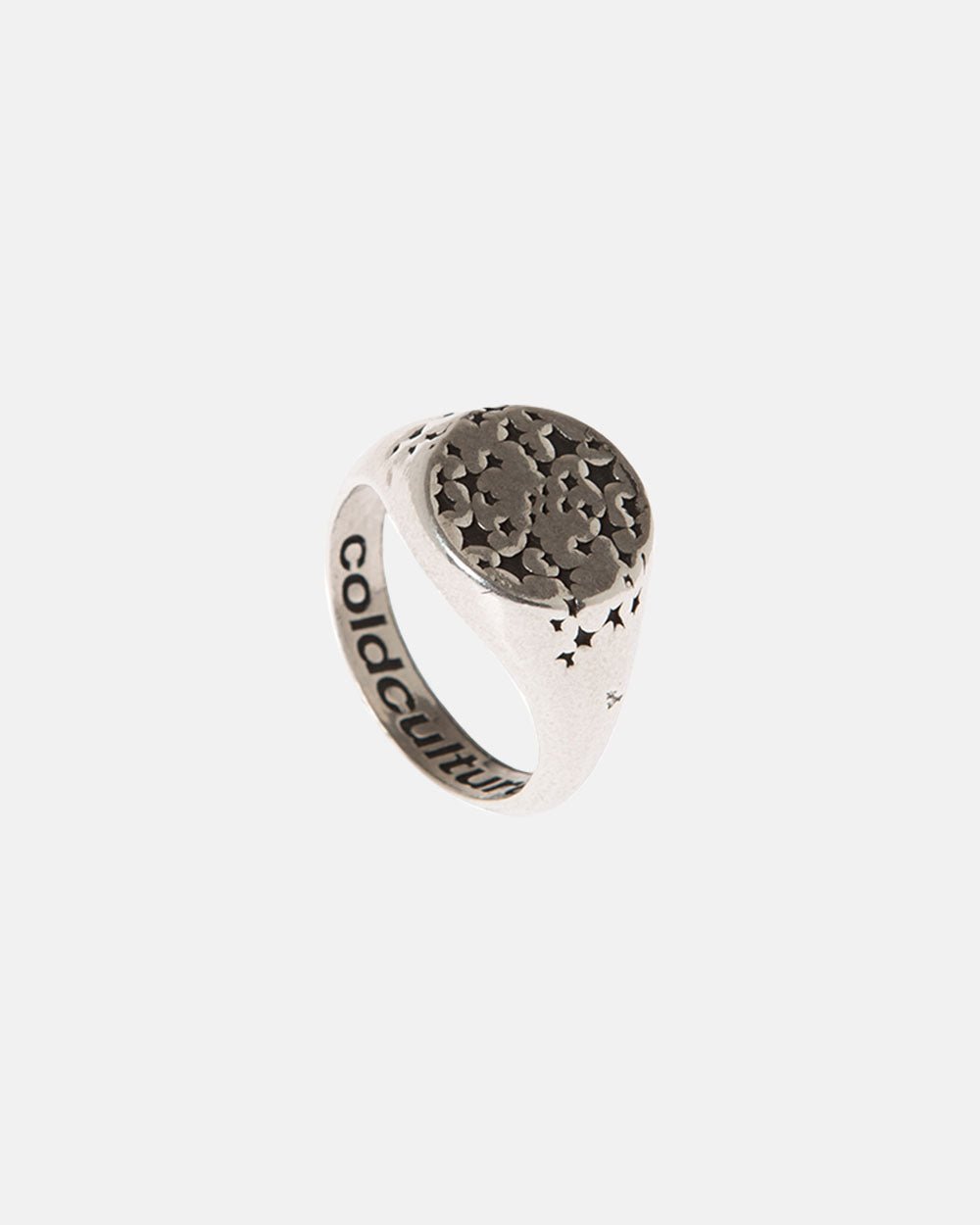 ANILLO DE SELLO DE CONSTELACIÓN