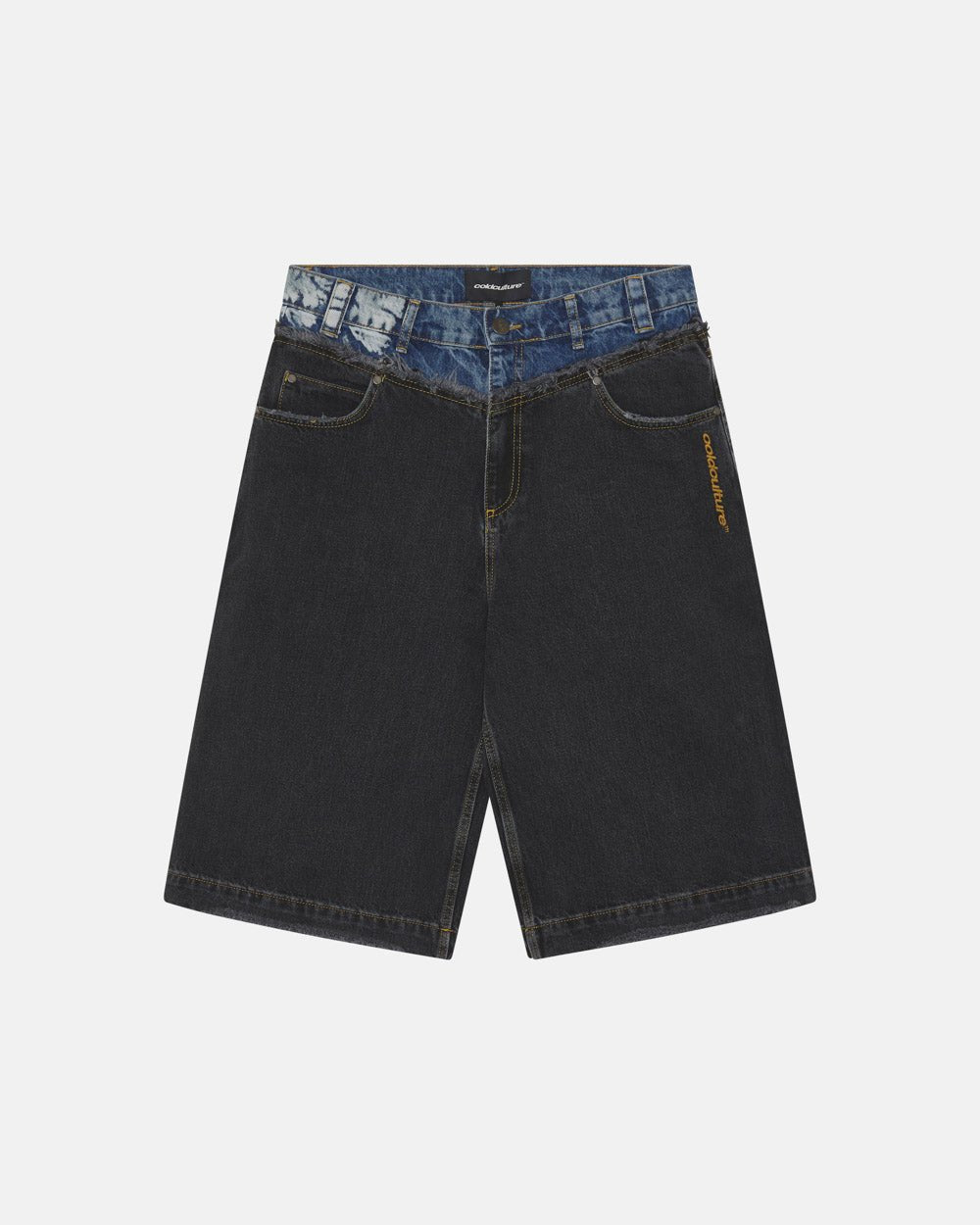 CORTOMETRAJE DARK SEA