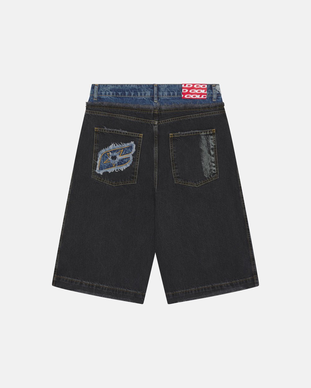 CORTOMETRAJE DARK SEA