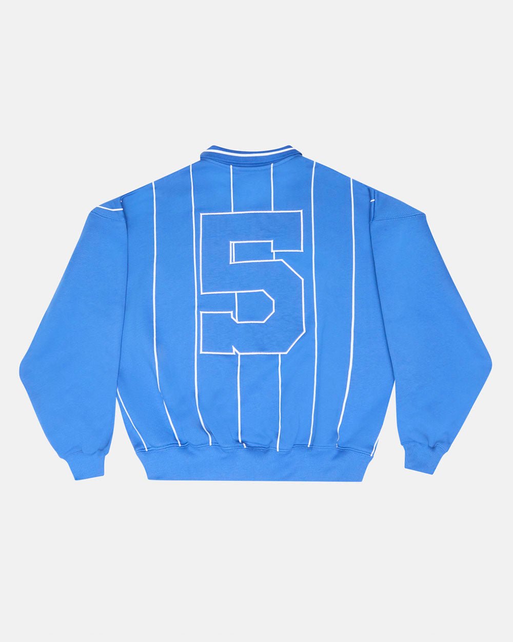 DEFENDER POLO AZUL MARINO OSCURO