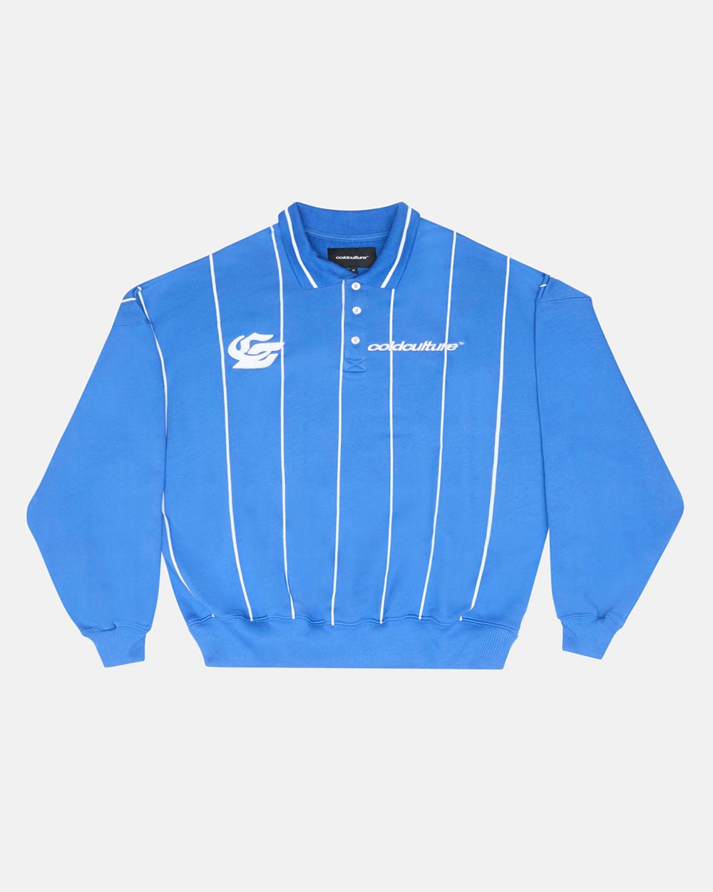 DEFENDER POLO AZUL MARINO OSCURO