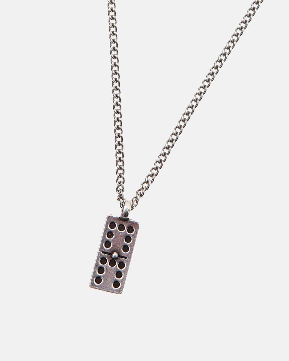 DOMINO NECKLACE
