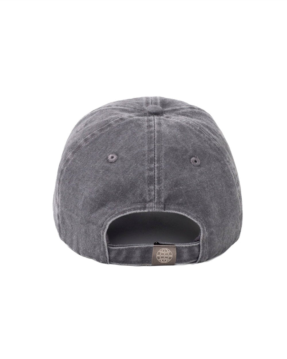 GORRA ENTERPRISE GRIS PÁLIDO