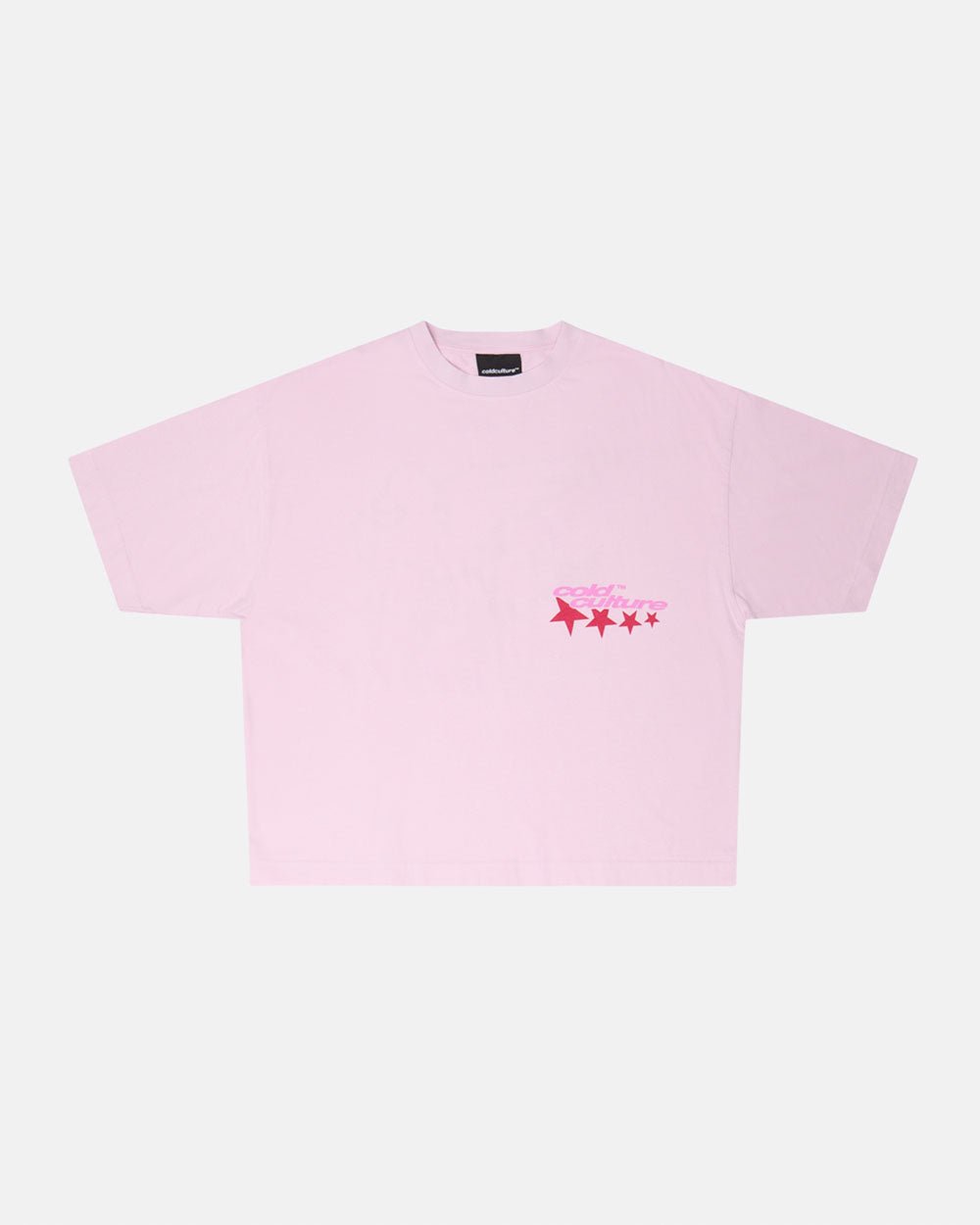 EXPLORA MÁS CAMISETA ROSA
