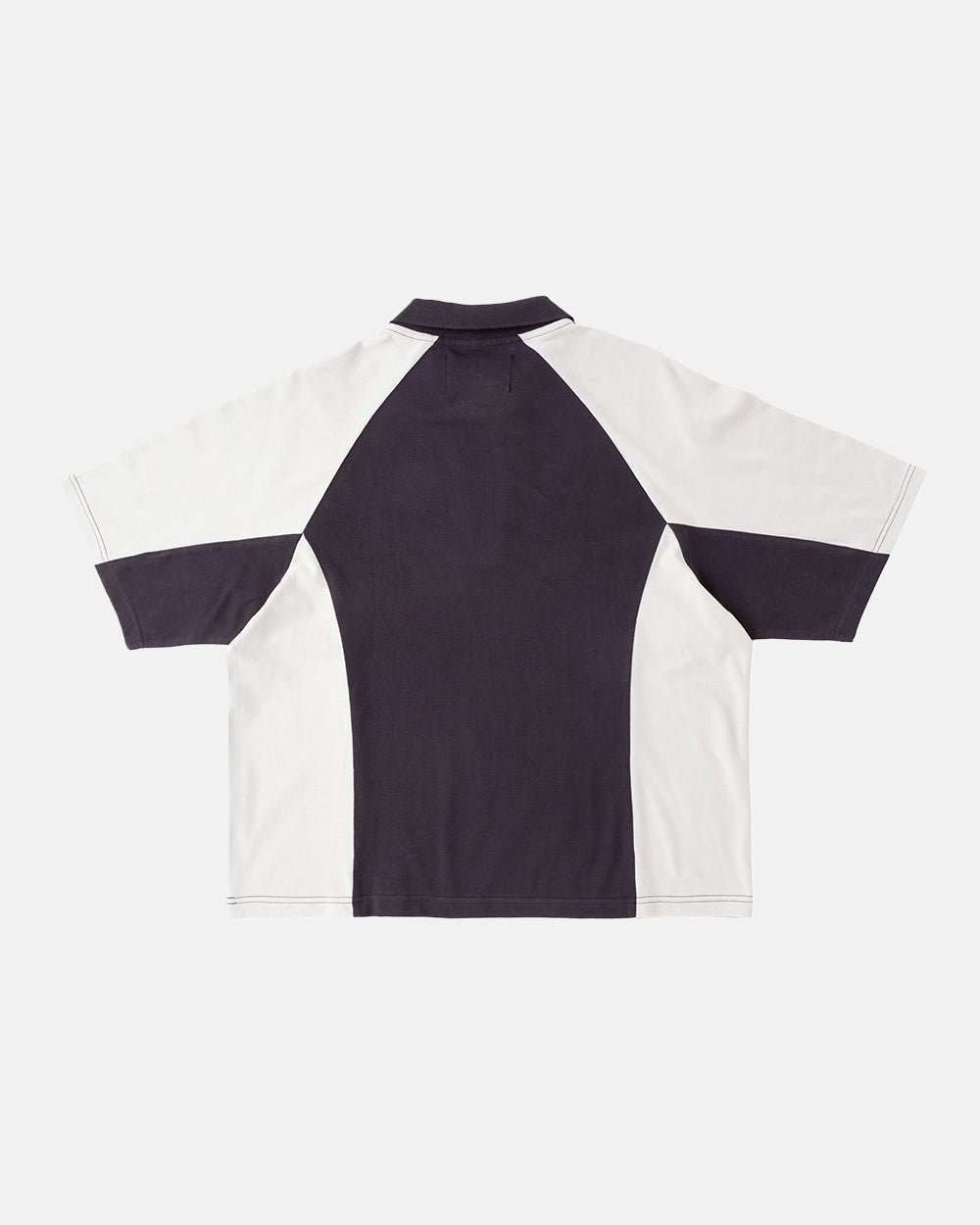 POLO EXTREMO GRIS HIERRO