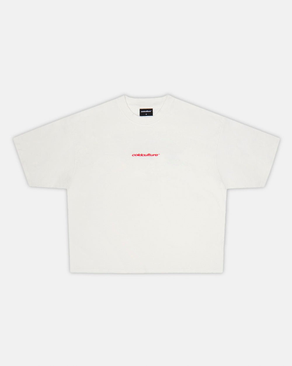 CAMISETA FIESTA NUBES TENUES GRIS