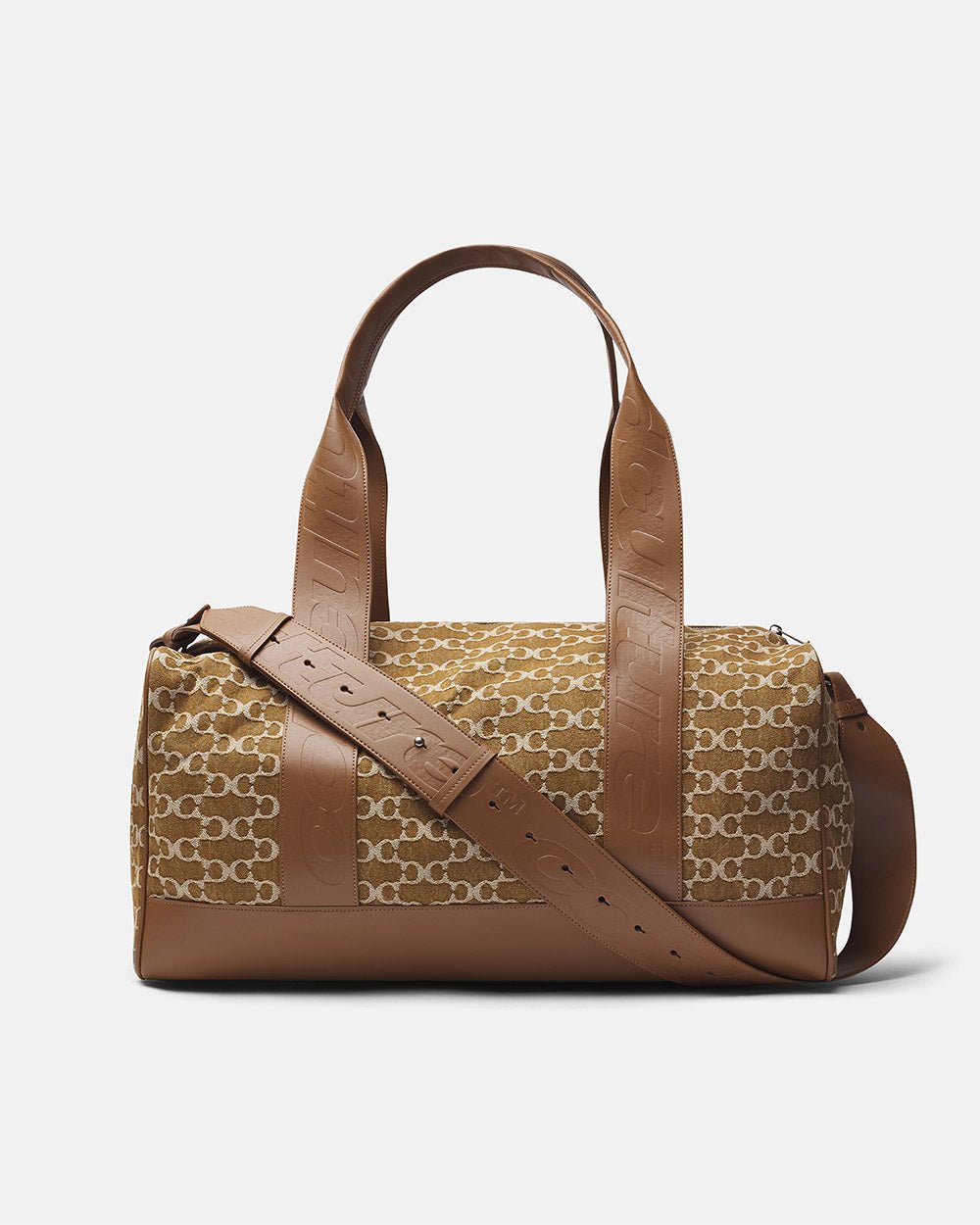 BOLSA FIEBRE MARRÓN