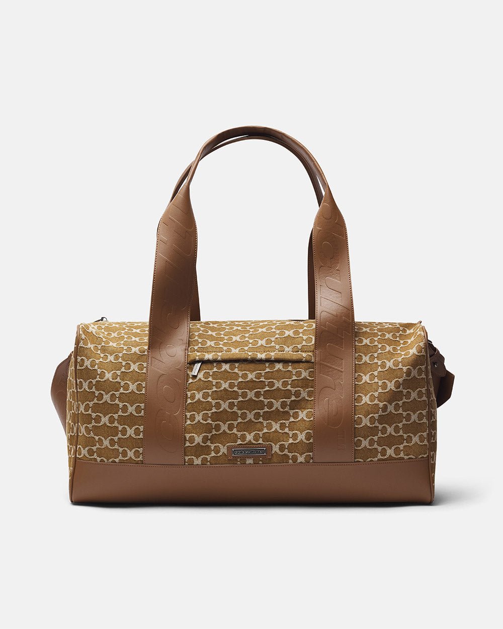 BOLSA FIEBRE MARRÓN