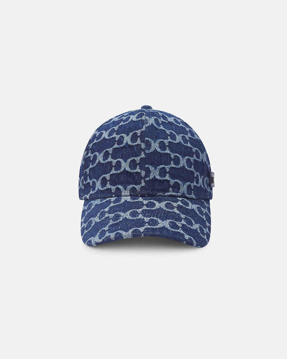 GORRA FIEBRE AZUL