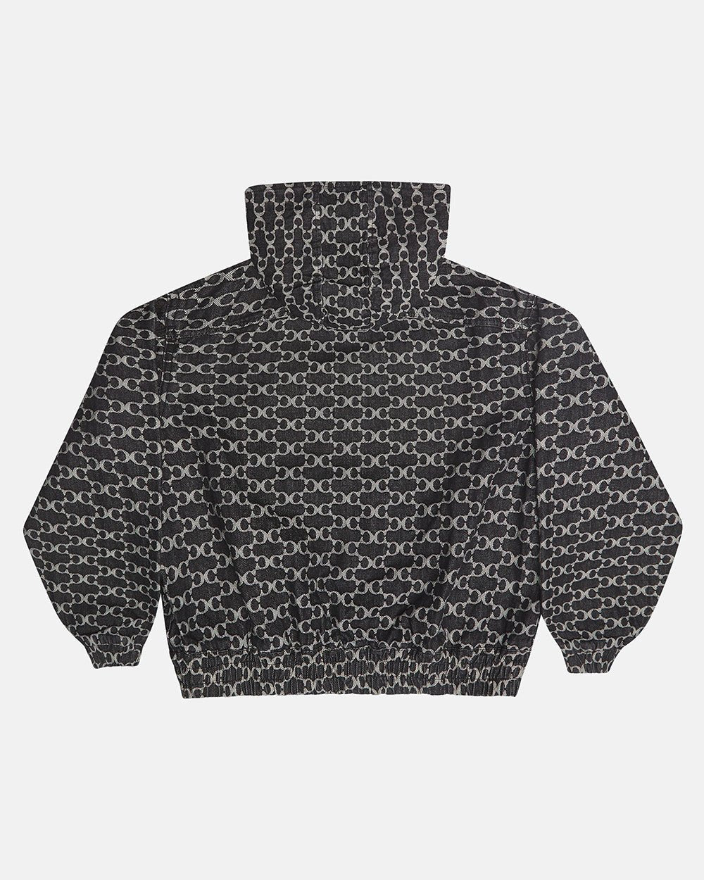 CHAQUETA FEVER NEGRA