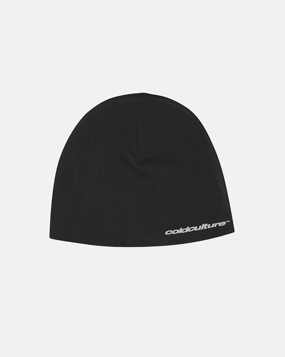 GORRO FLASH NEGRO