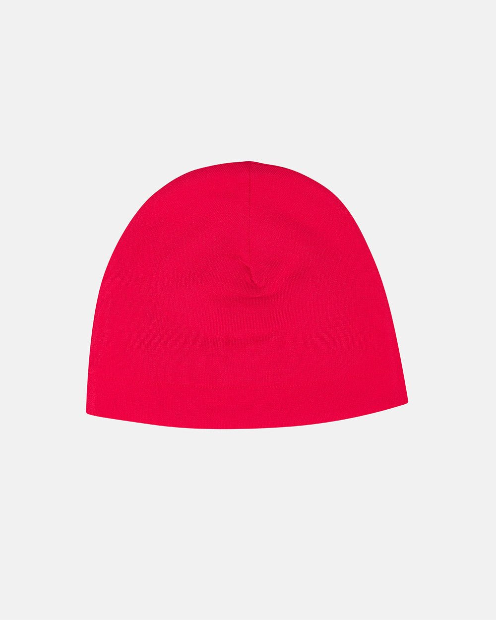 GORRO FLASH ROJO