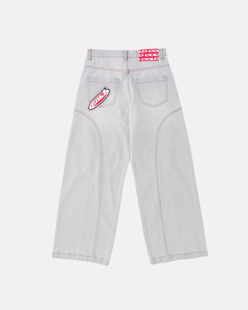 PANTALONES FLEX V2 TITANIO LIGERO