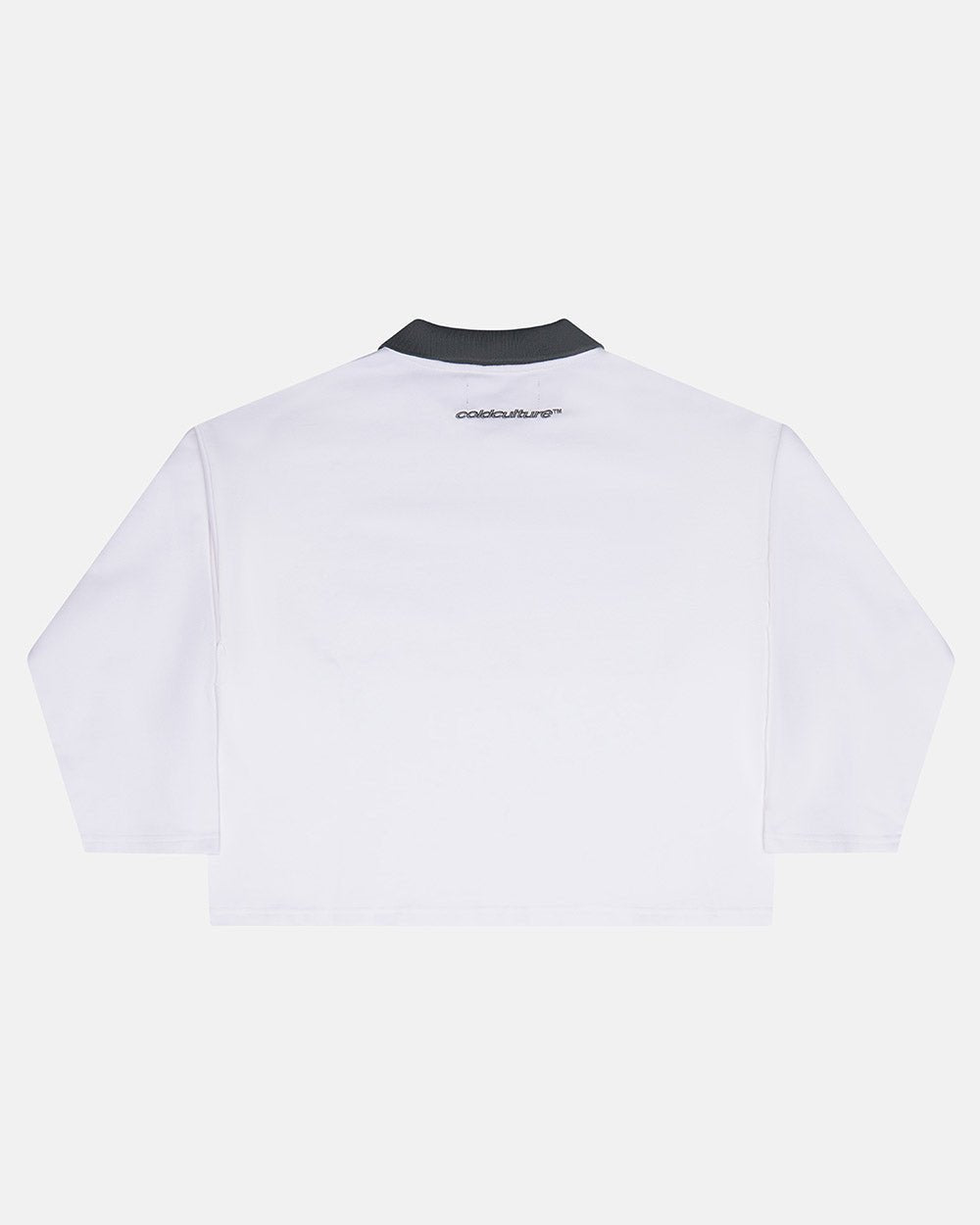 POLO BUENO CHICO BLANCO