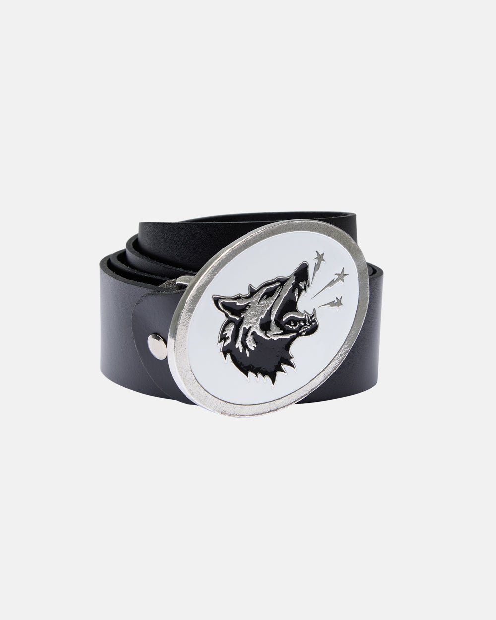 CINTURÓN DE CUERO GRUNT