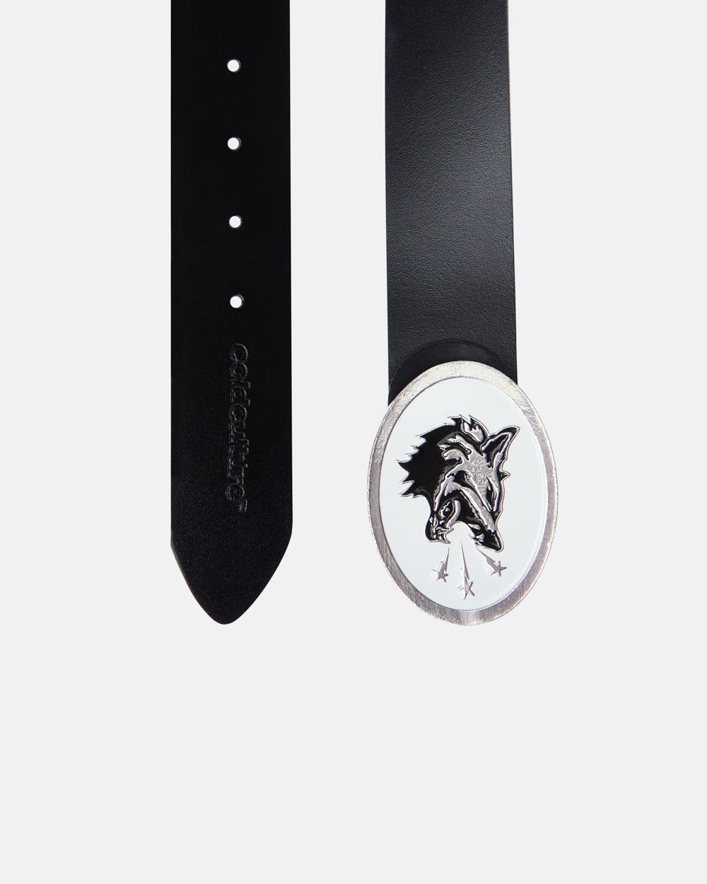 CINTURÓN DE CUERO GRUNT