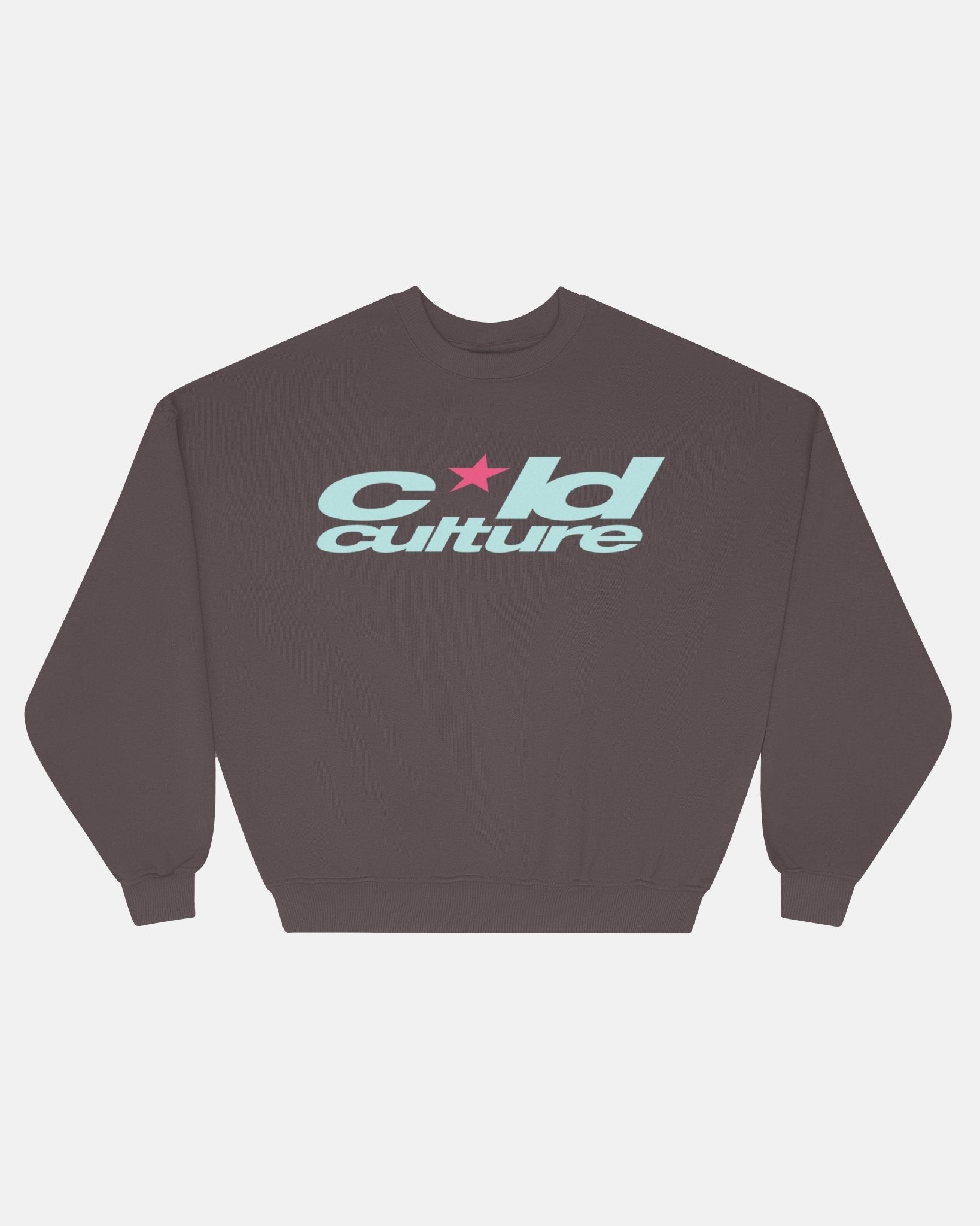 HARPER CREWNECK MORADO Y AZUL BEBÉ