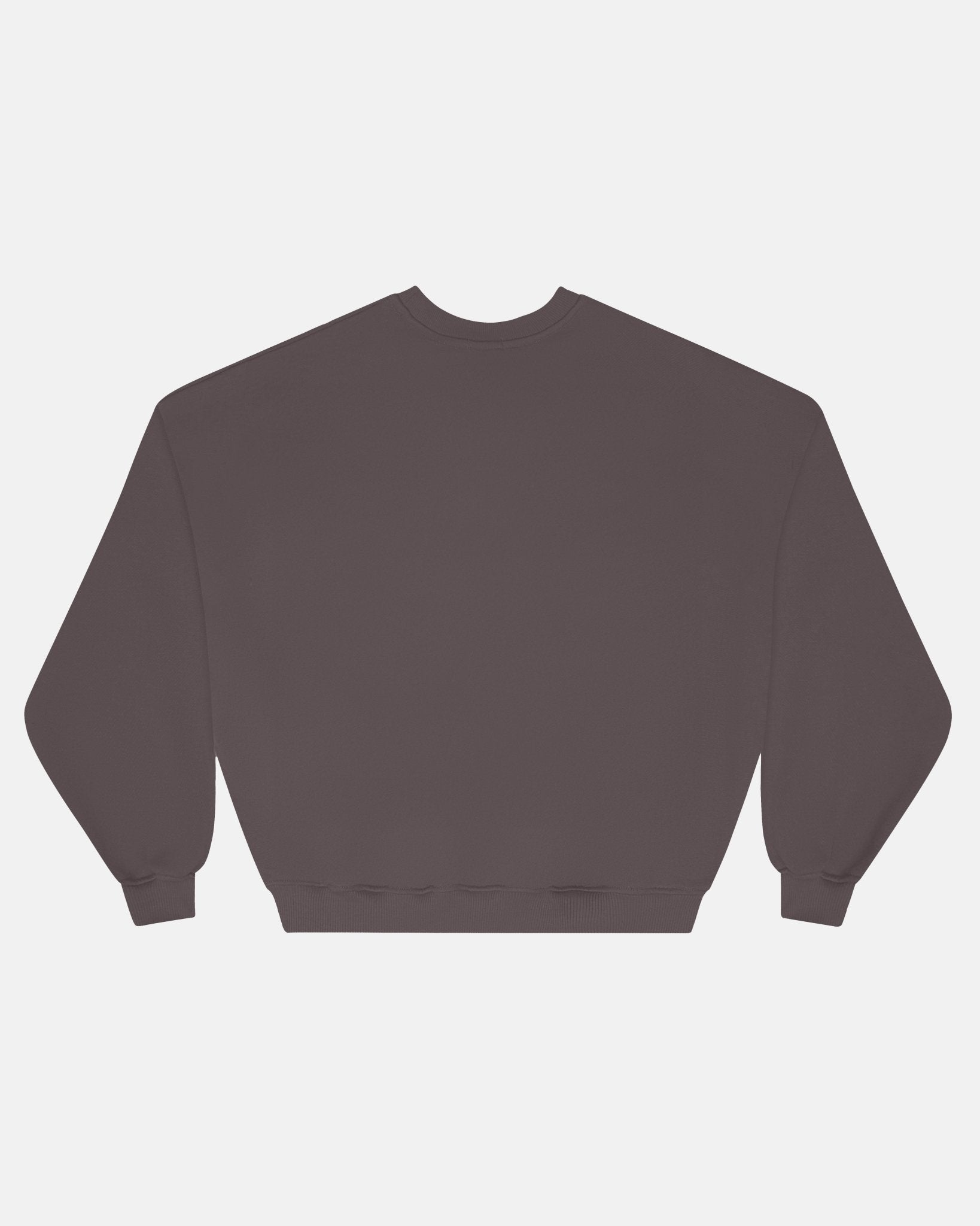 HARPER CREWNECK MORADO Y AZUL BEBÉ