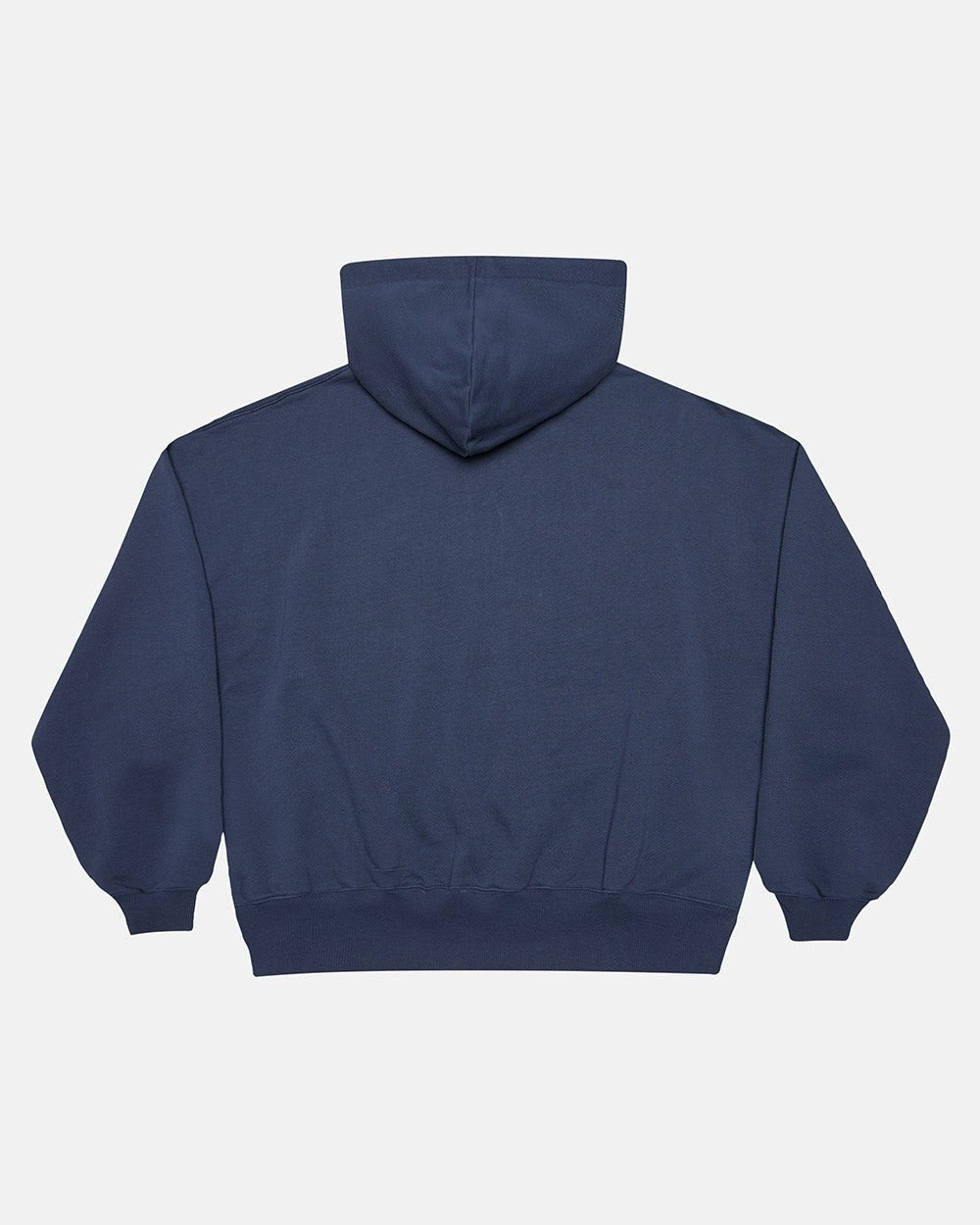 HARPER HOODIE OFF BLUE