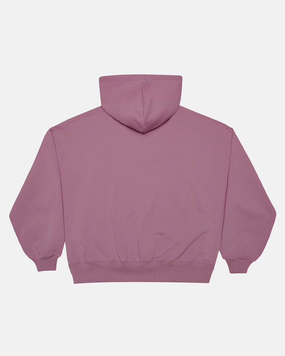 HARPER HOODIE OFF PINK