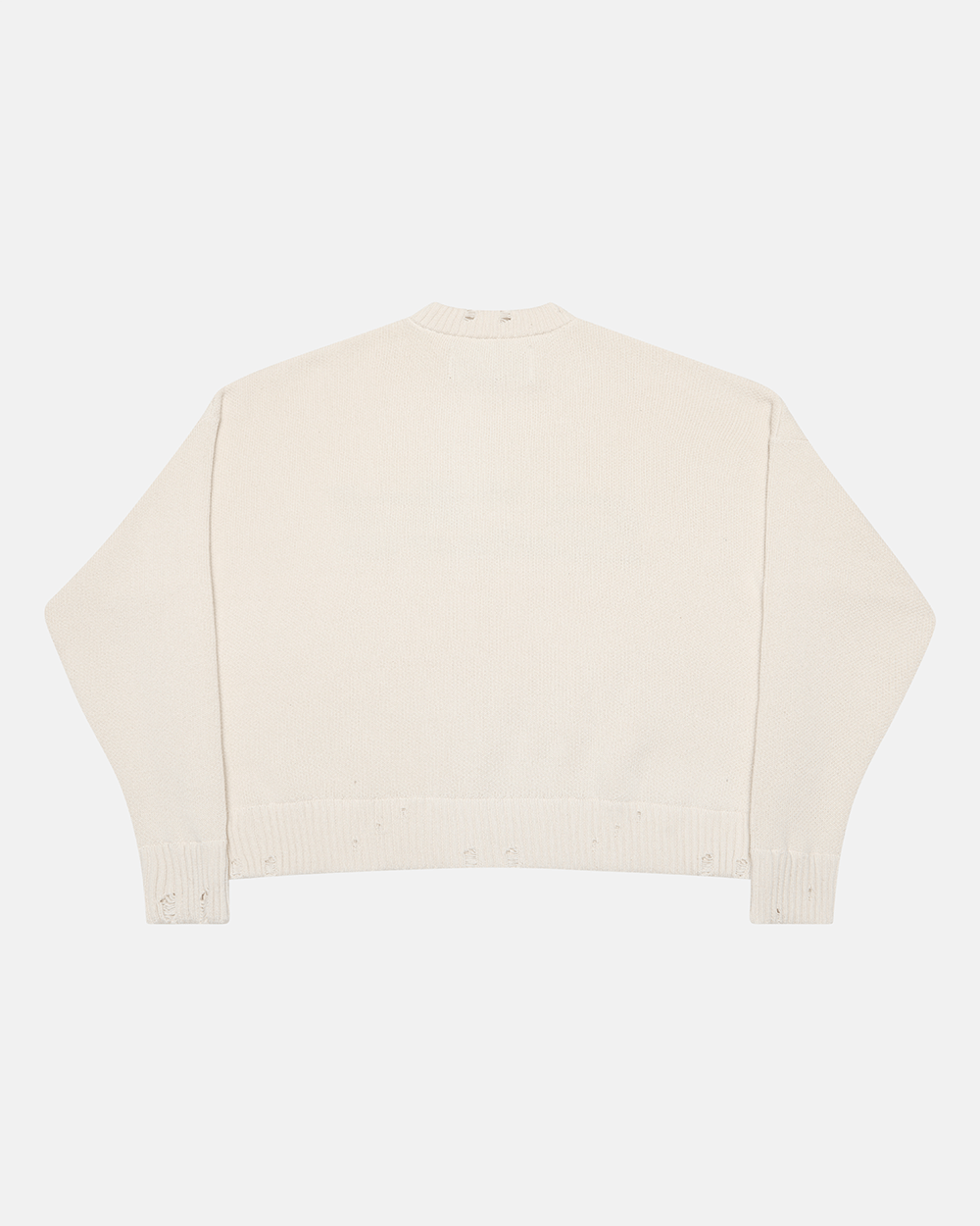 HARPER KNIT BEIGE Y MARRÓN