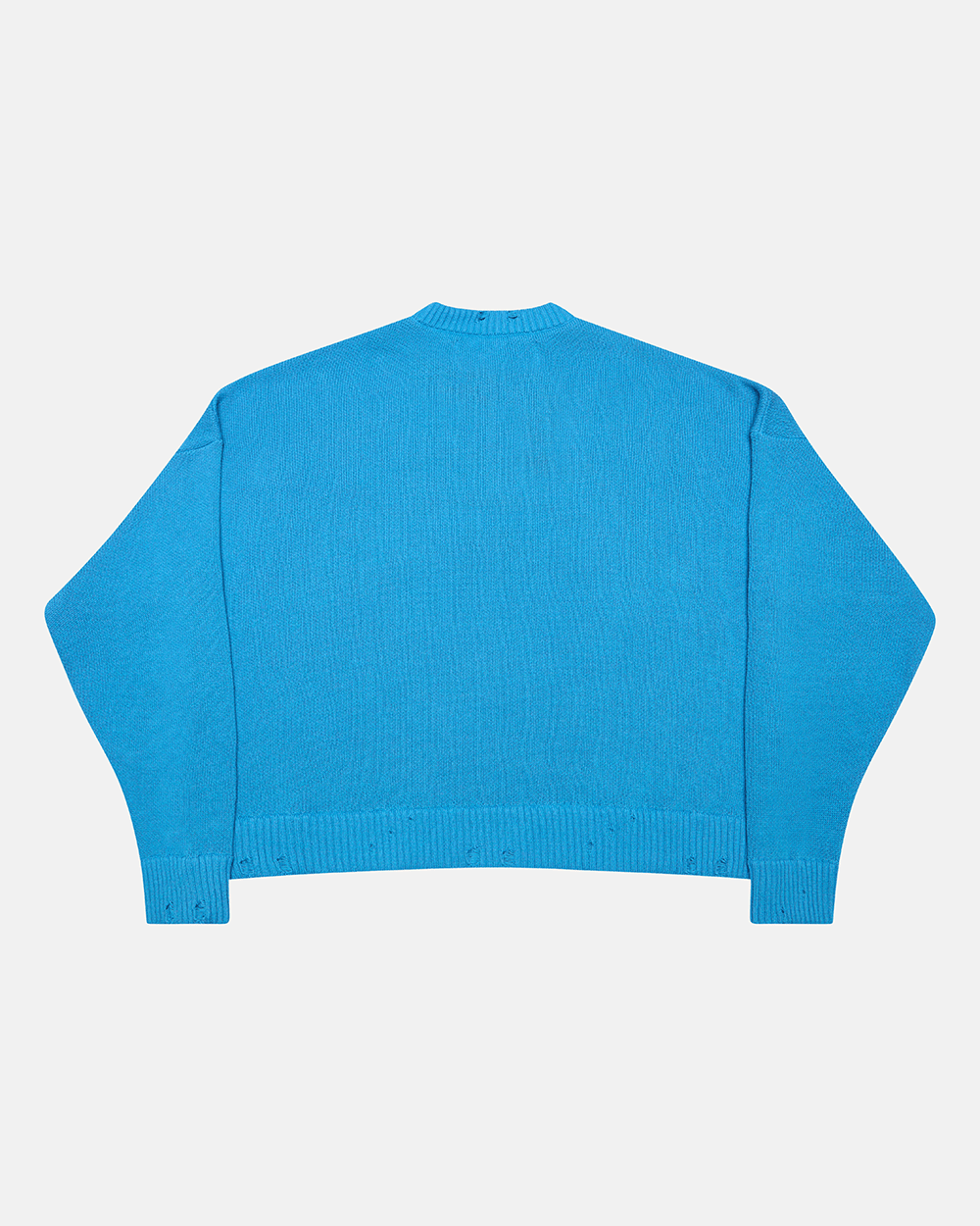 HARPER KNIT AZUL Y BLANCO