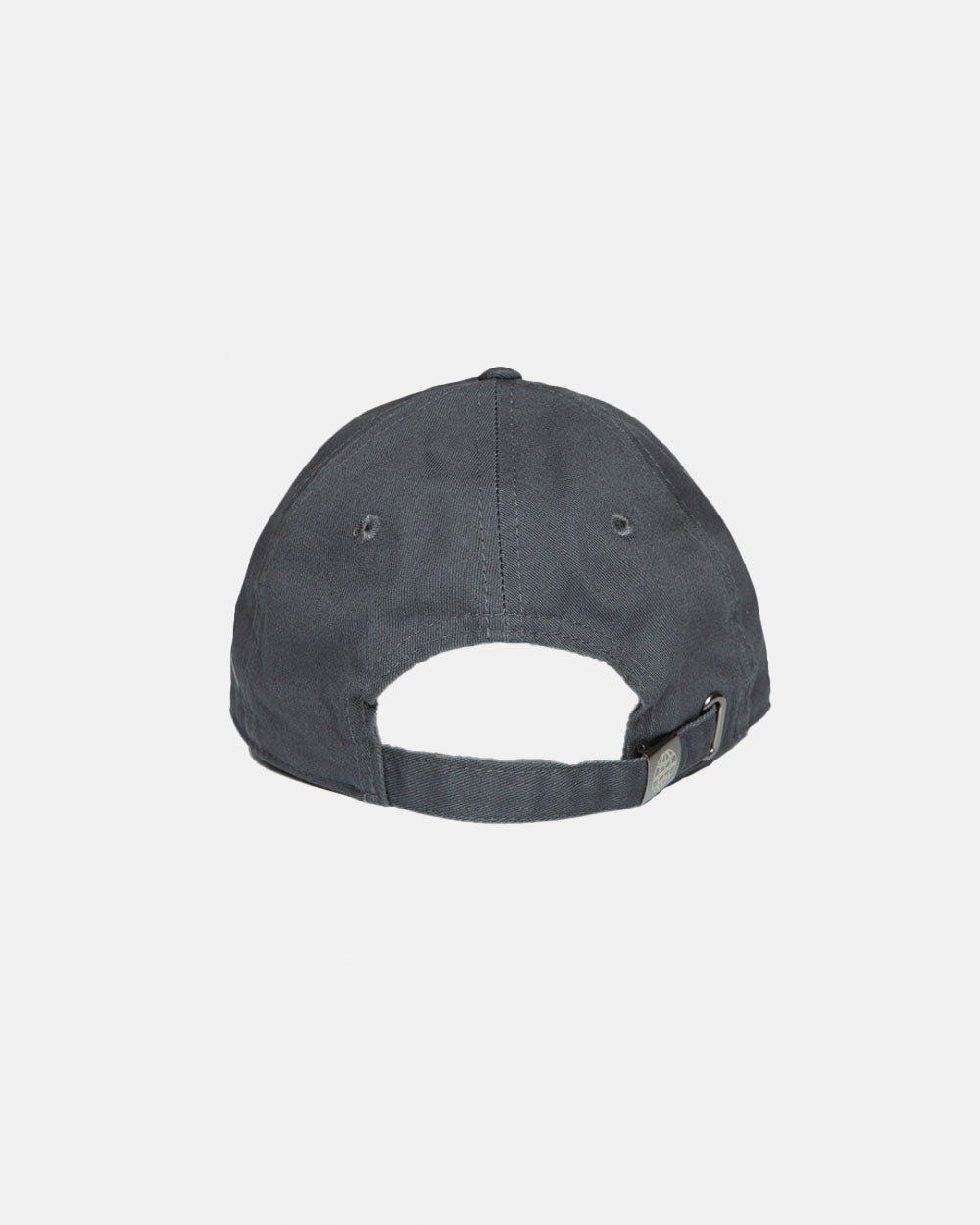 GORRA HEIGHTS GRIS PESADO