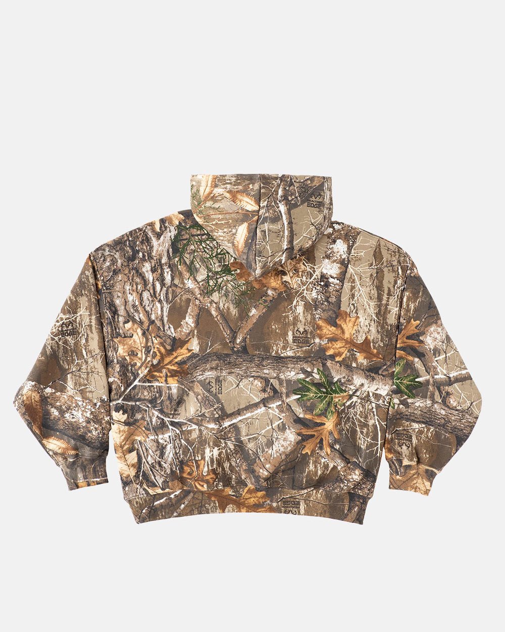 SUDADERA CON CAPUCHA REALTREE EDGE