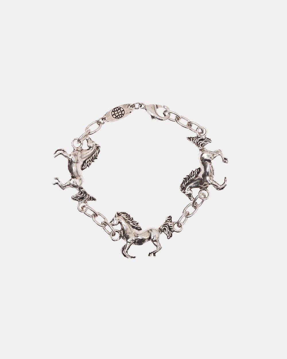 PULSERA DE CABALLO