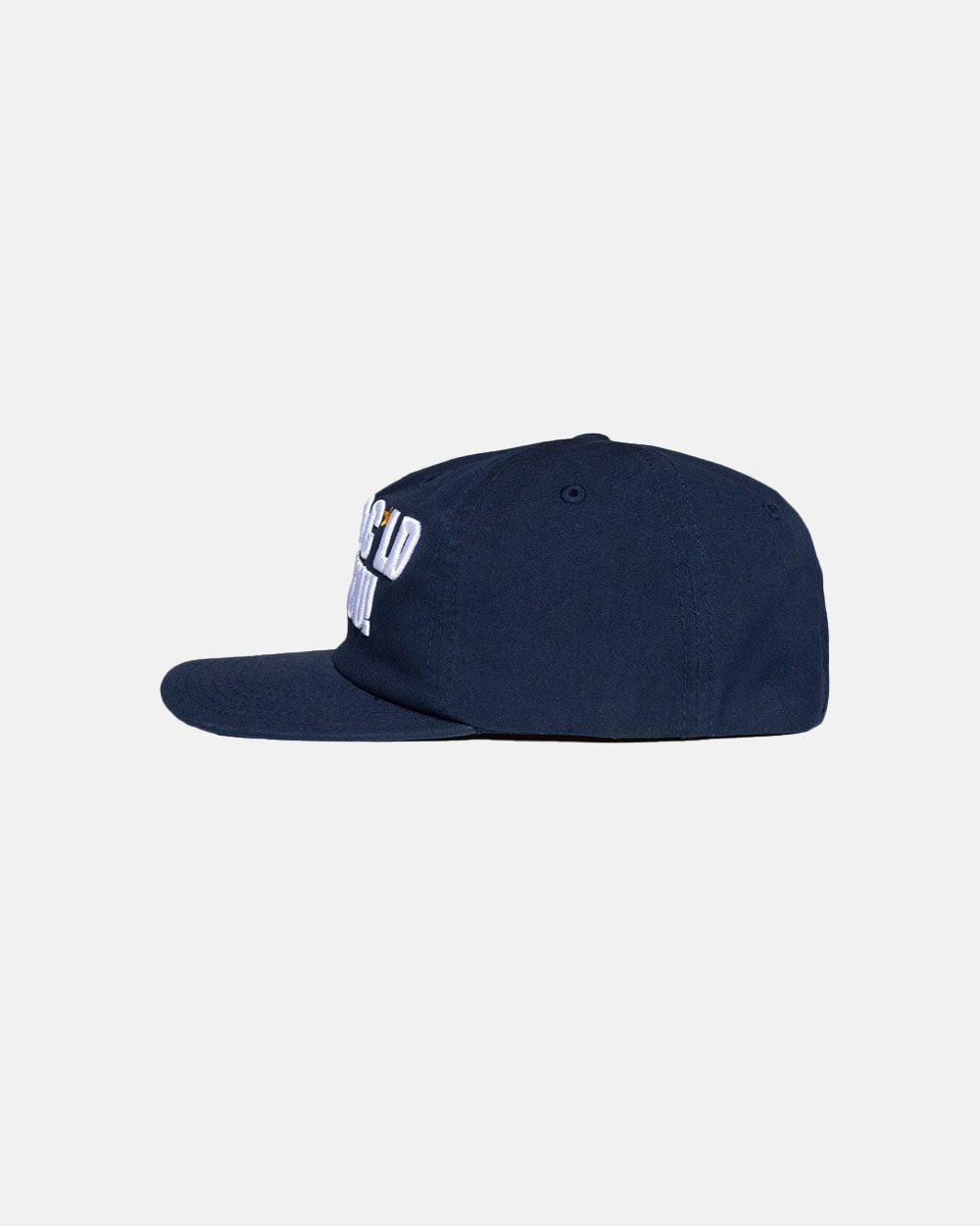 GORRA AZUL MARINO TENGO DEMASIADO FRÍO