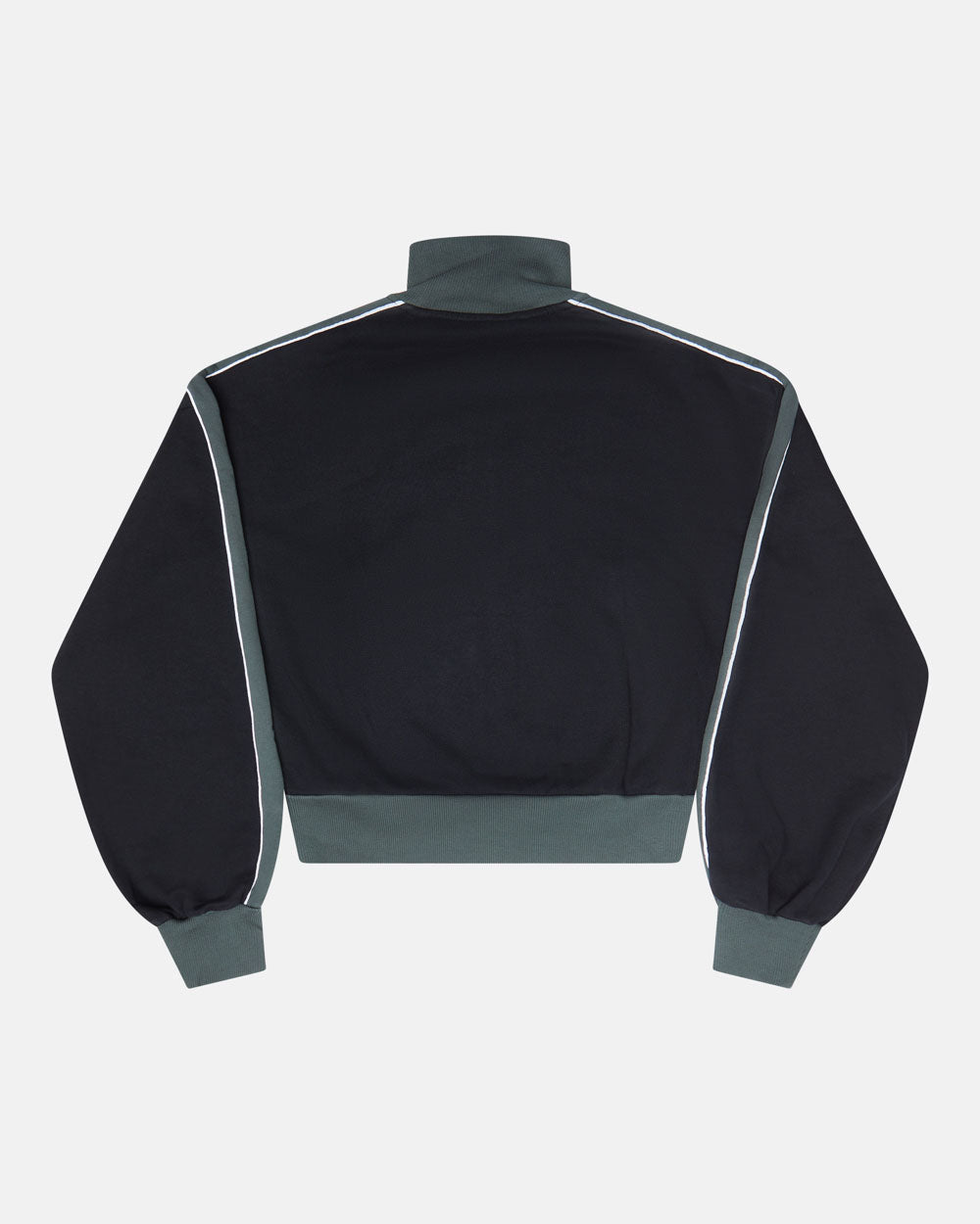 CHAQUETA JET LAG NEGRA