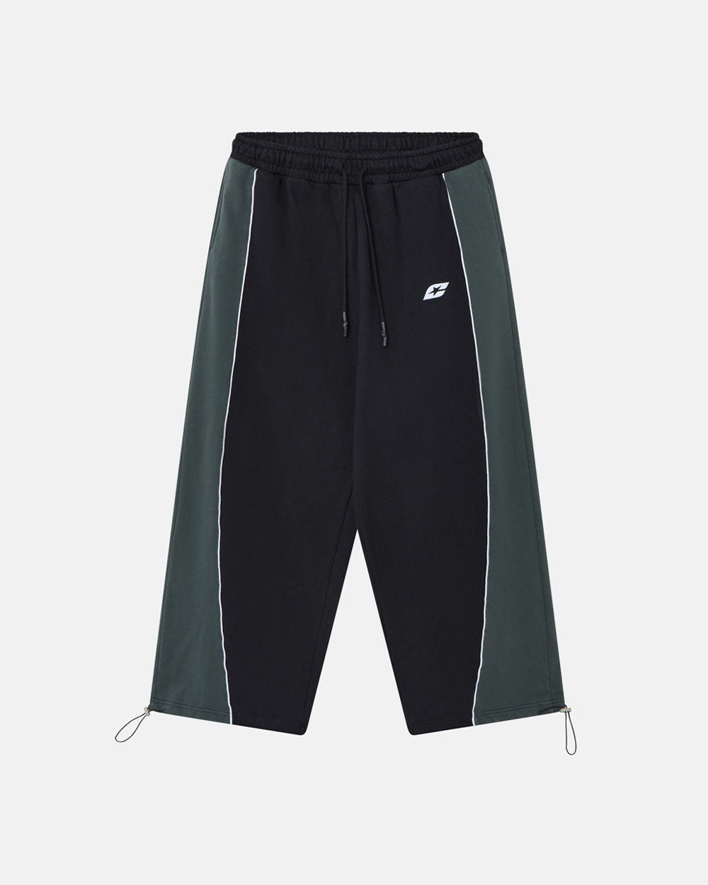 PANTALONES JET LAG NEGROS