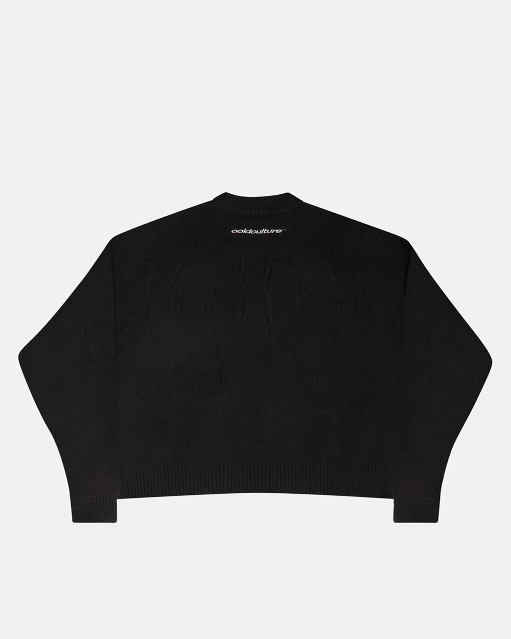 BESOS Y DÓLAR TEJIDO NEGRO