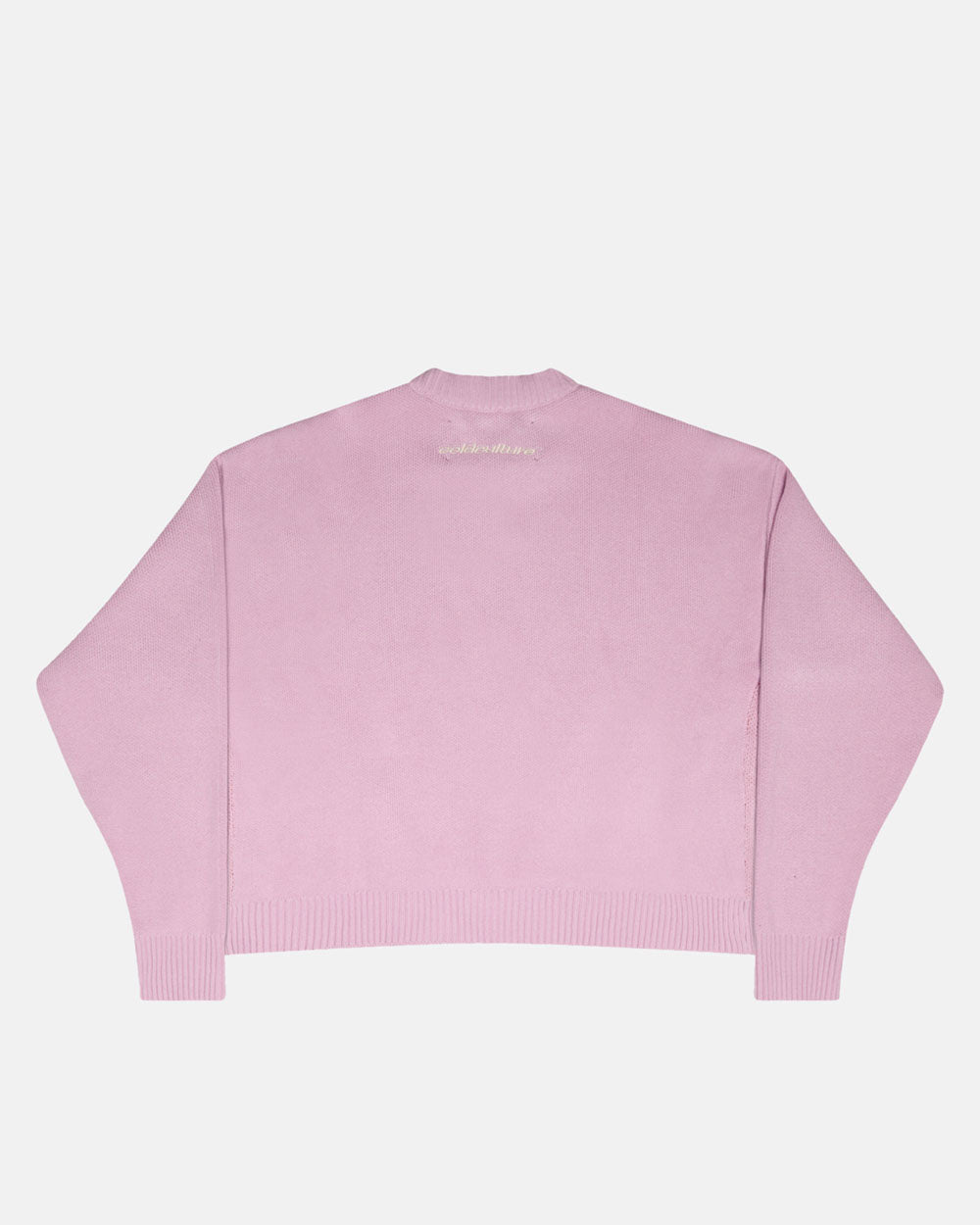 BESOS Y DÓLAR TEJIDO ROSA